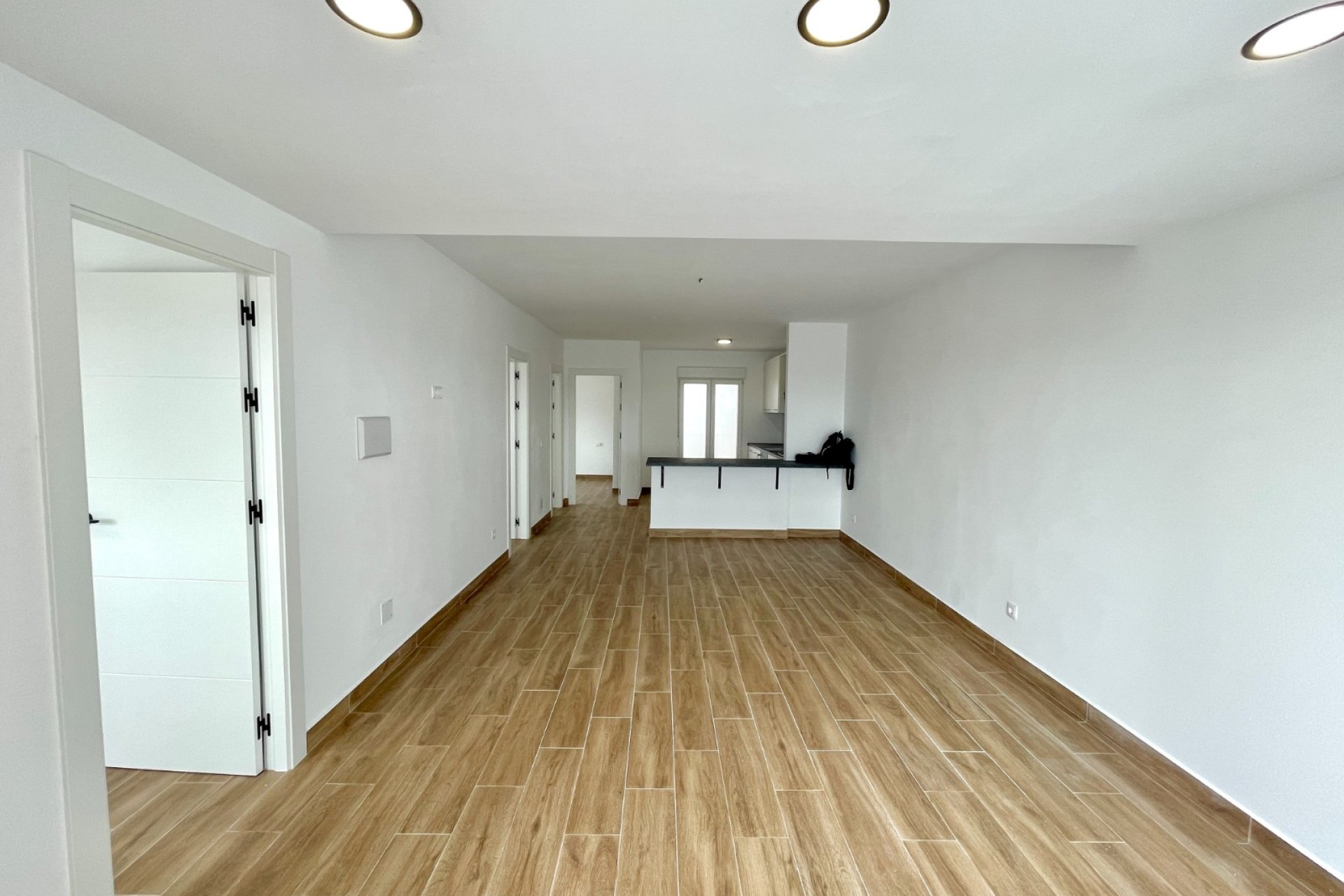 Reventa - Bungalow -
Ciudad Quesada - Costa Blanca