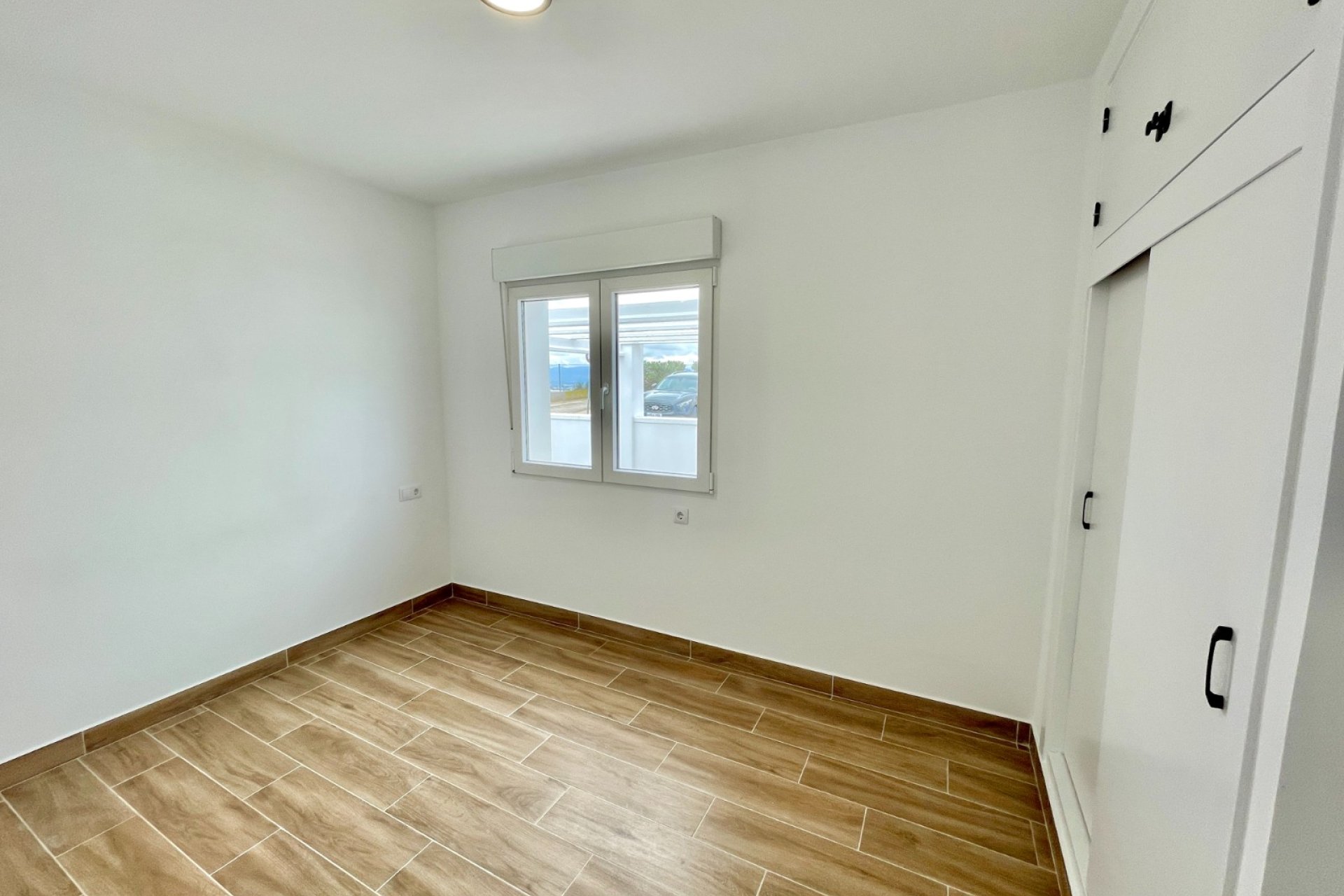 Reventa - Bungalow -
Ciudad Quesada - Costa Blanca