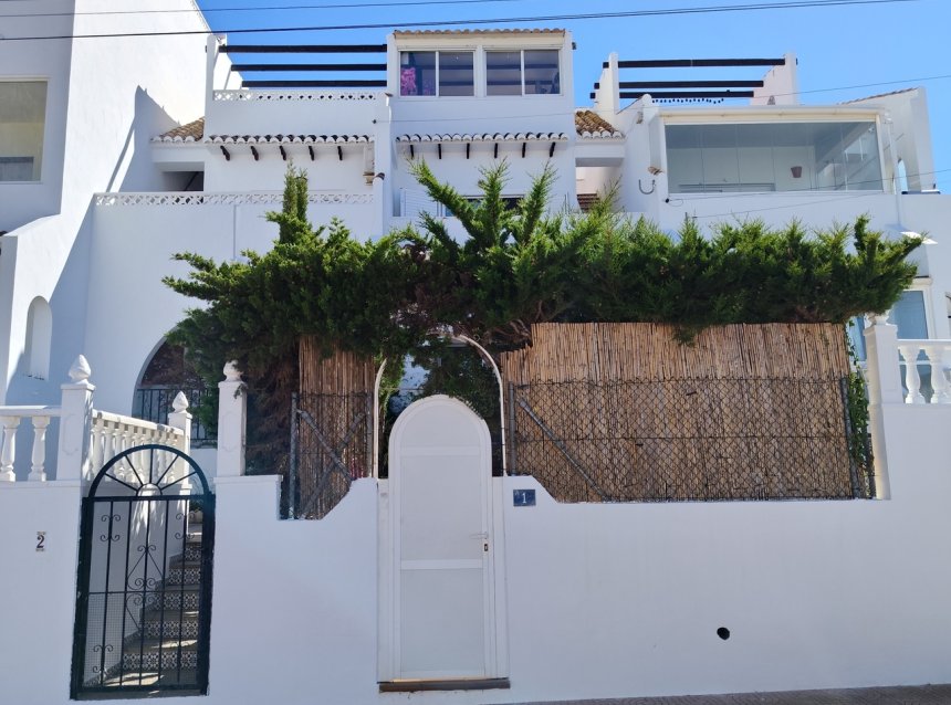 Reventa - Bungalow -
Ciudad Quesada - Costa Blanca