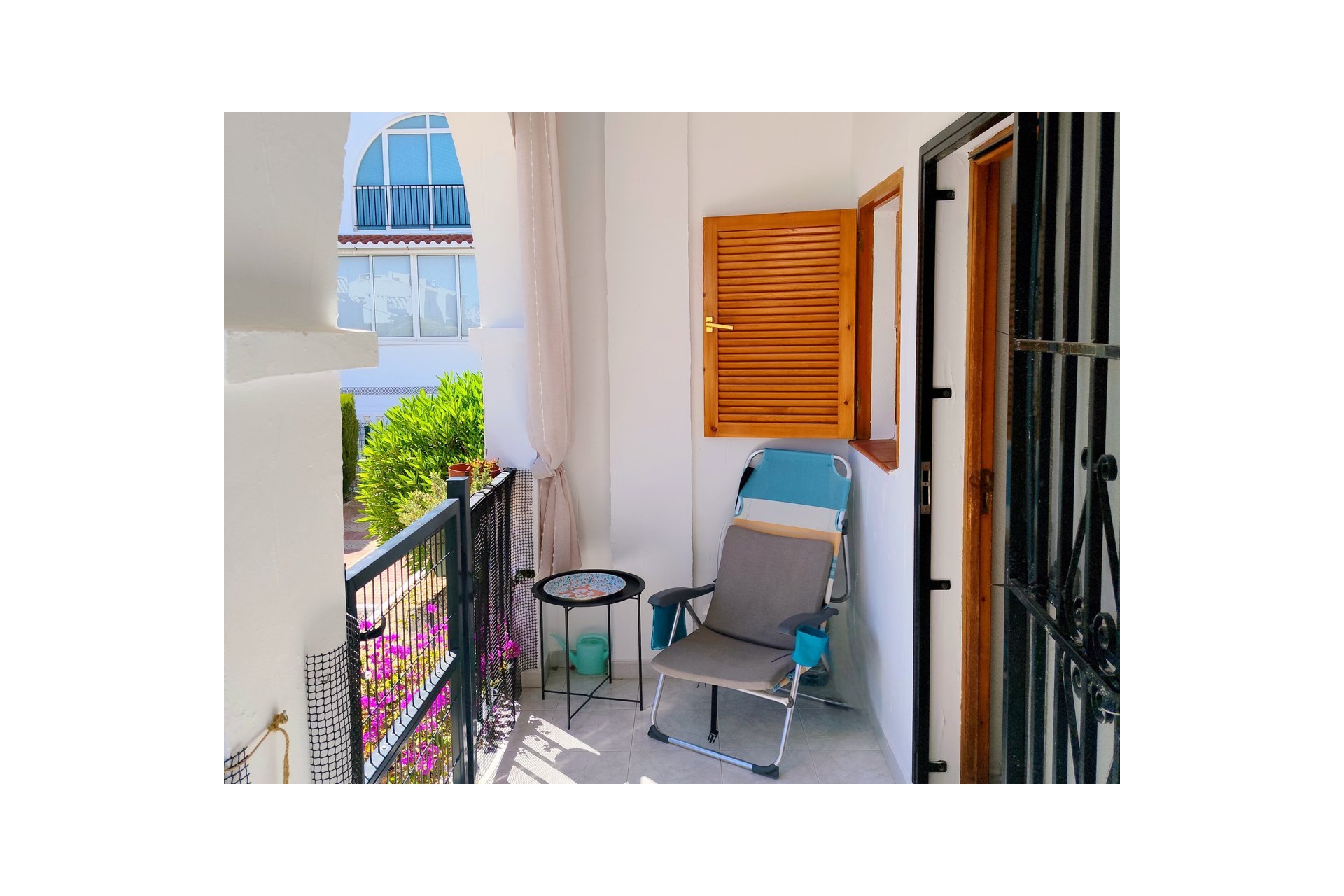 Reventa - Bungalow -
Ciudad Quesada - Costa Blanca