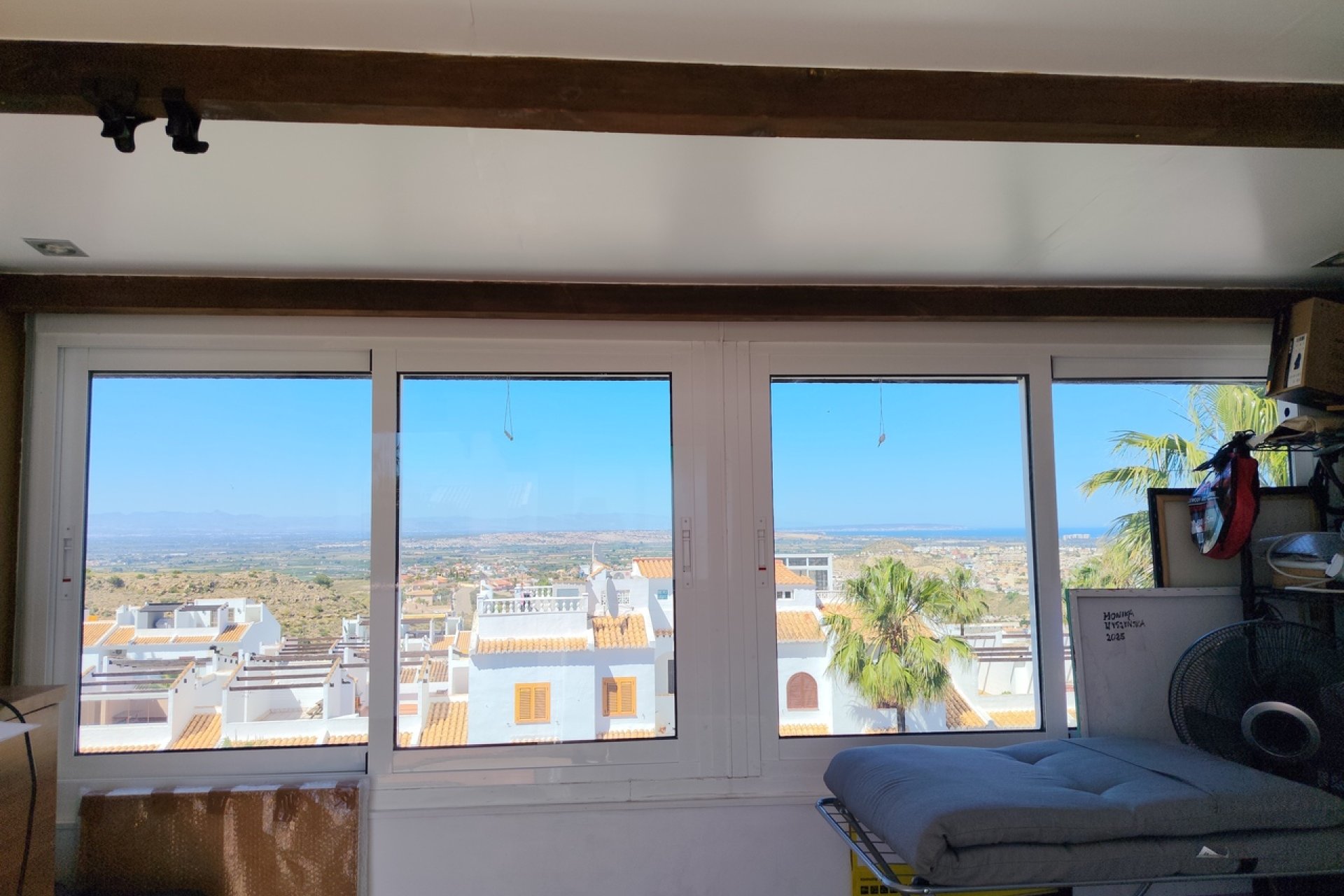 Reventa - Bungalow -
Ciudad Quesada - Costa Blanca