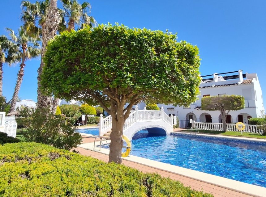 Reventa - Bungalow -
Ciudad Quesada - Costa Blanca