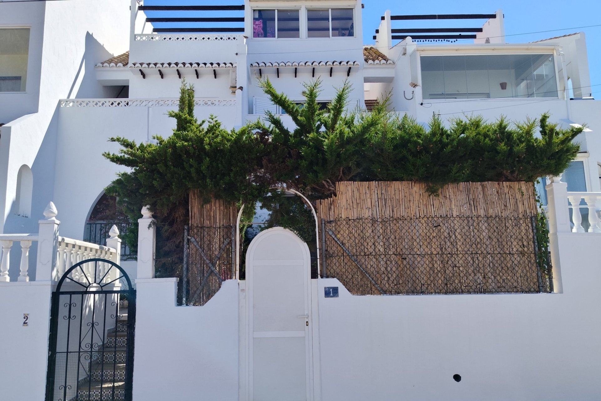 Reventa - Bungalow -
Ciudad Quesada - Costa Blanca