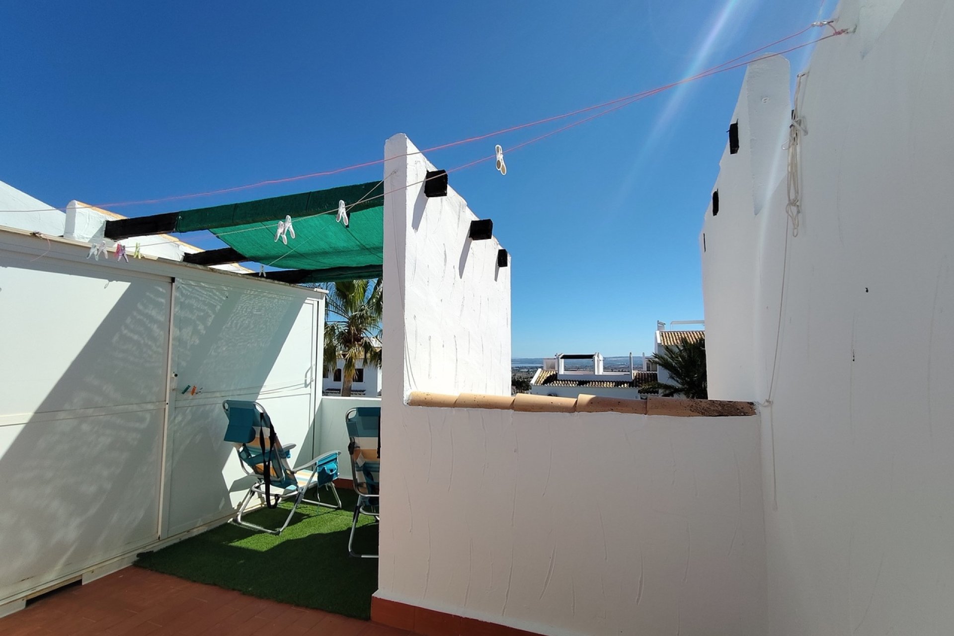 Reventa - Bungalow -
Ciudad Quesada - Costa Blanca