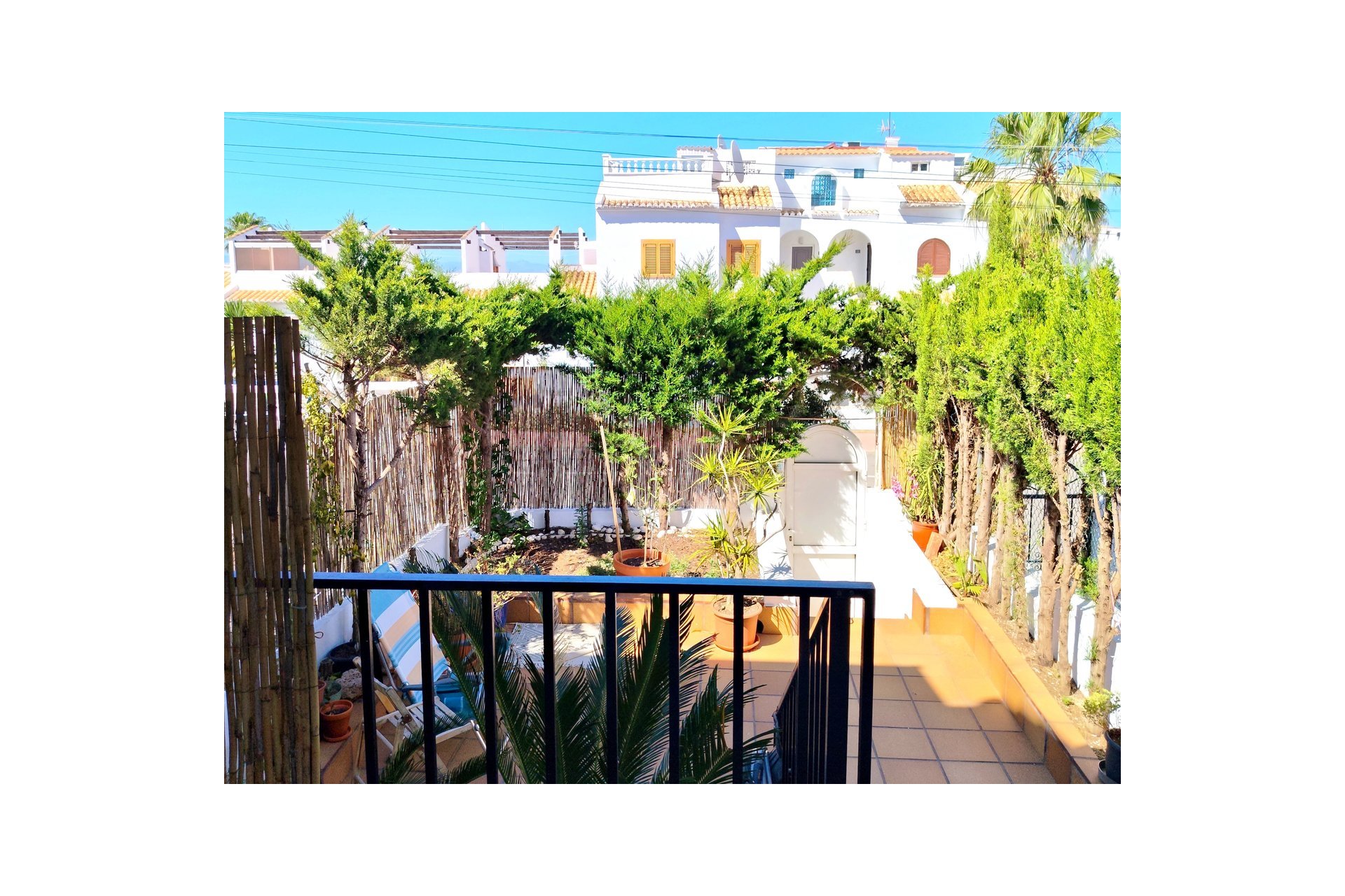 Reventa - Bungalow -
Ciudad Quesada - Costa Blanca