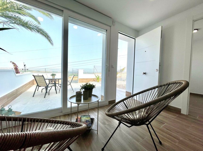 Reventa - Bungalow -
Ciudad Quesada - Costa Blanca
