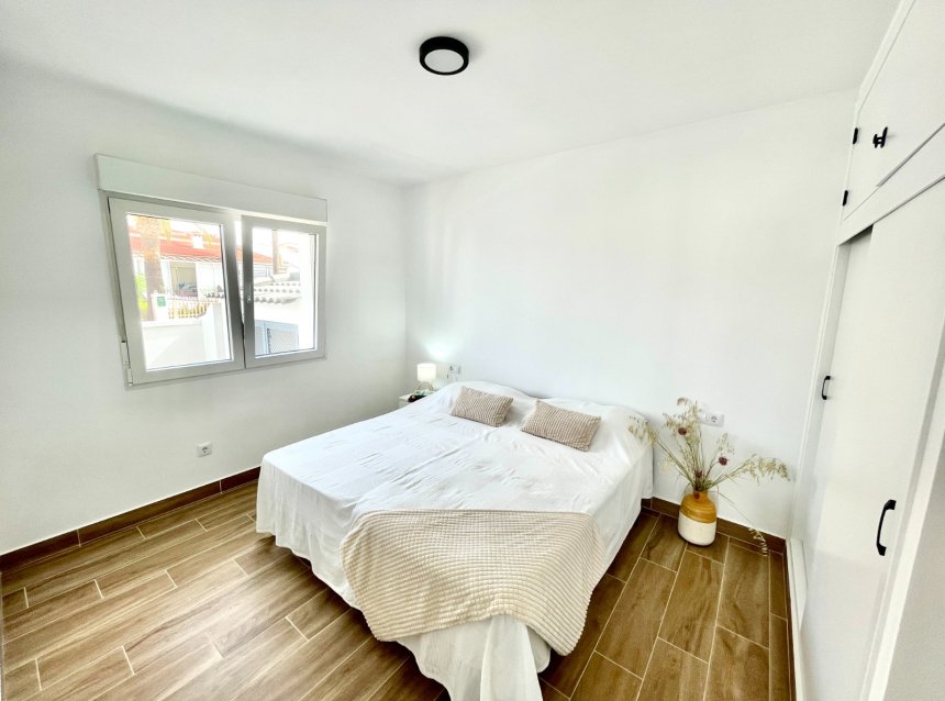 Reventa - Bungalow -
Ciudad Quesada - Costa Blanca