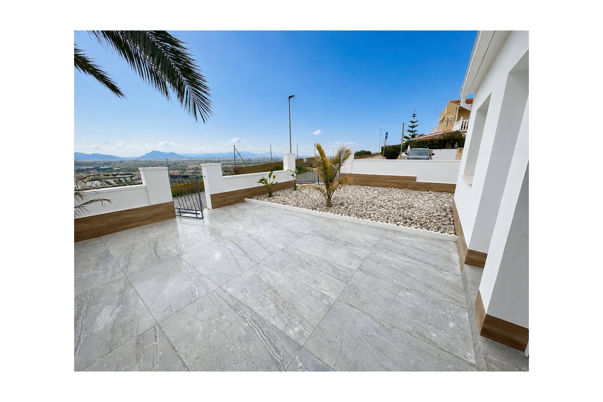 Reventa - Bungalow -
Ciudad Quesada - Costa Blanca