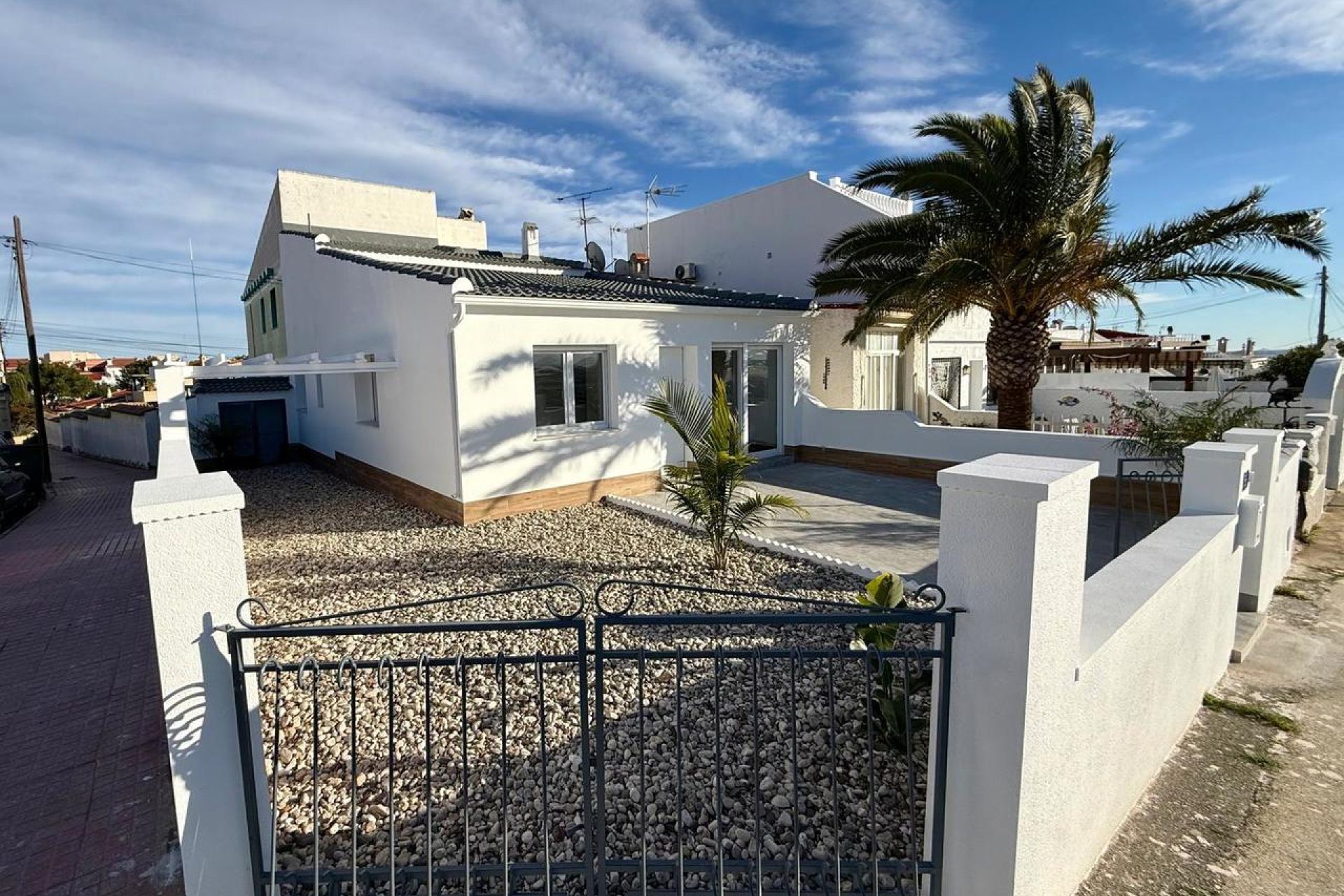 Reventa - Bungalow -
Ciudad Quesada - Costa Blanca