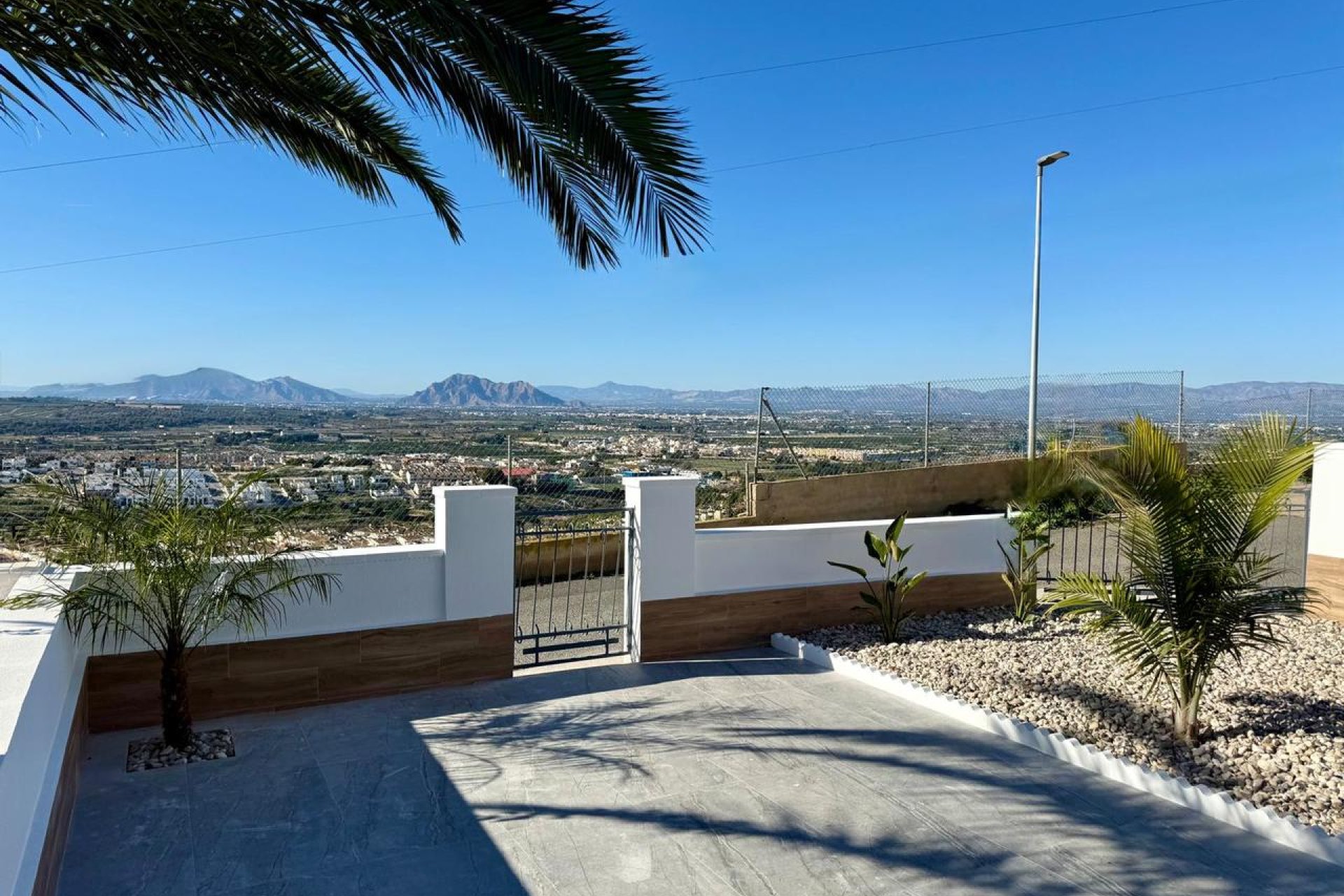 Reventa - Bungalow -
Ciudad Quesada - Costa Blanca