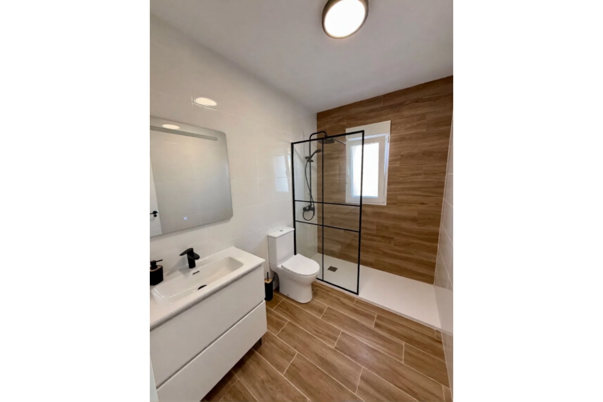 Reventa - Bungalow -
Ciudad Quesada - Costa Blanca