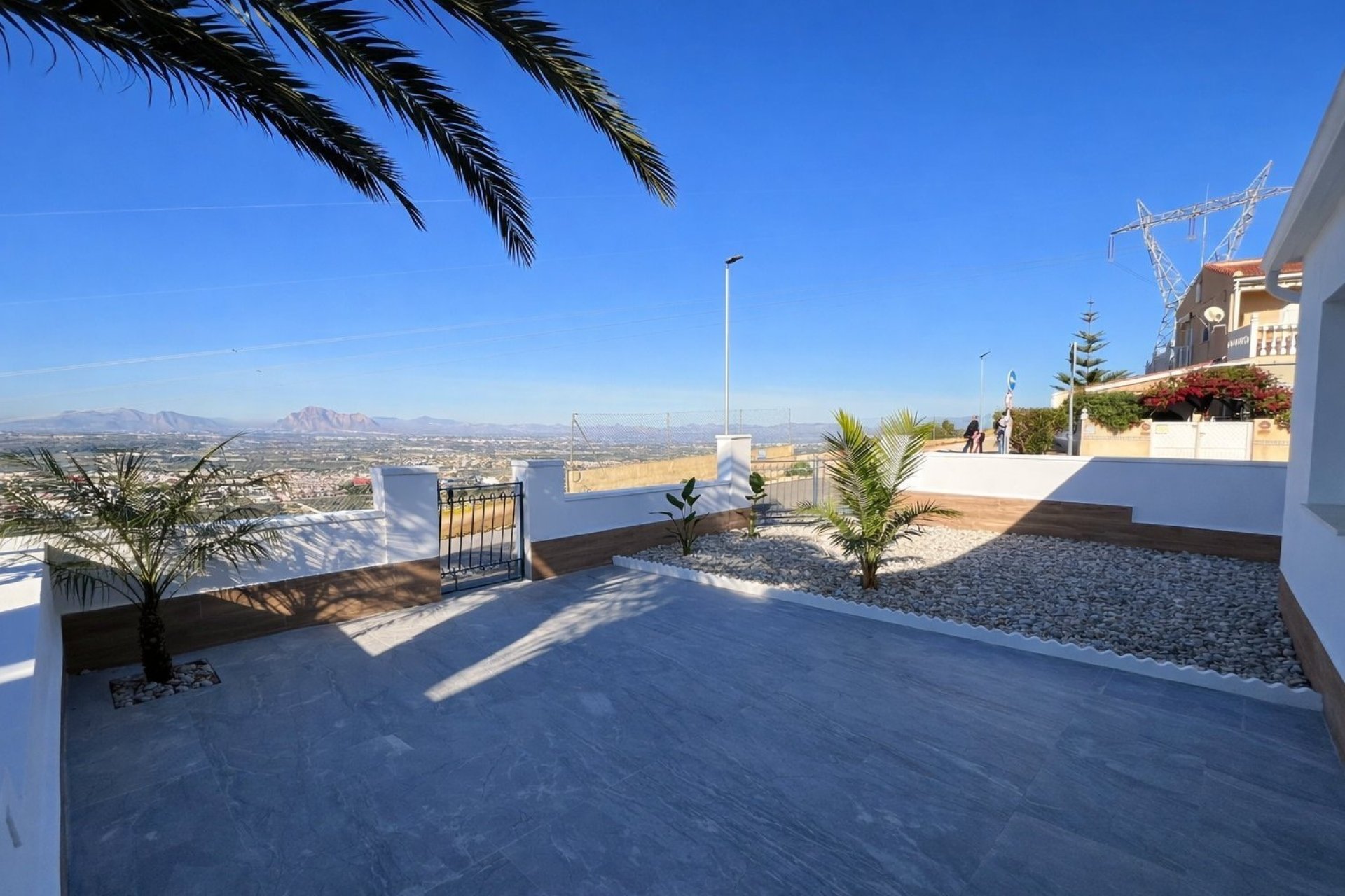 Reventa - Bungalow -
Ciudad Quesada - Costa Blanca