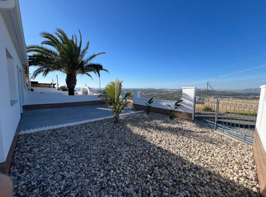 Reventa - Bungalow -
Ciudad Quesada - Costa Blanca