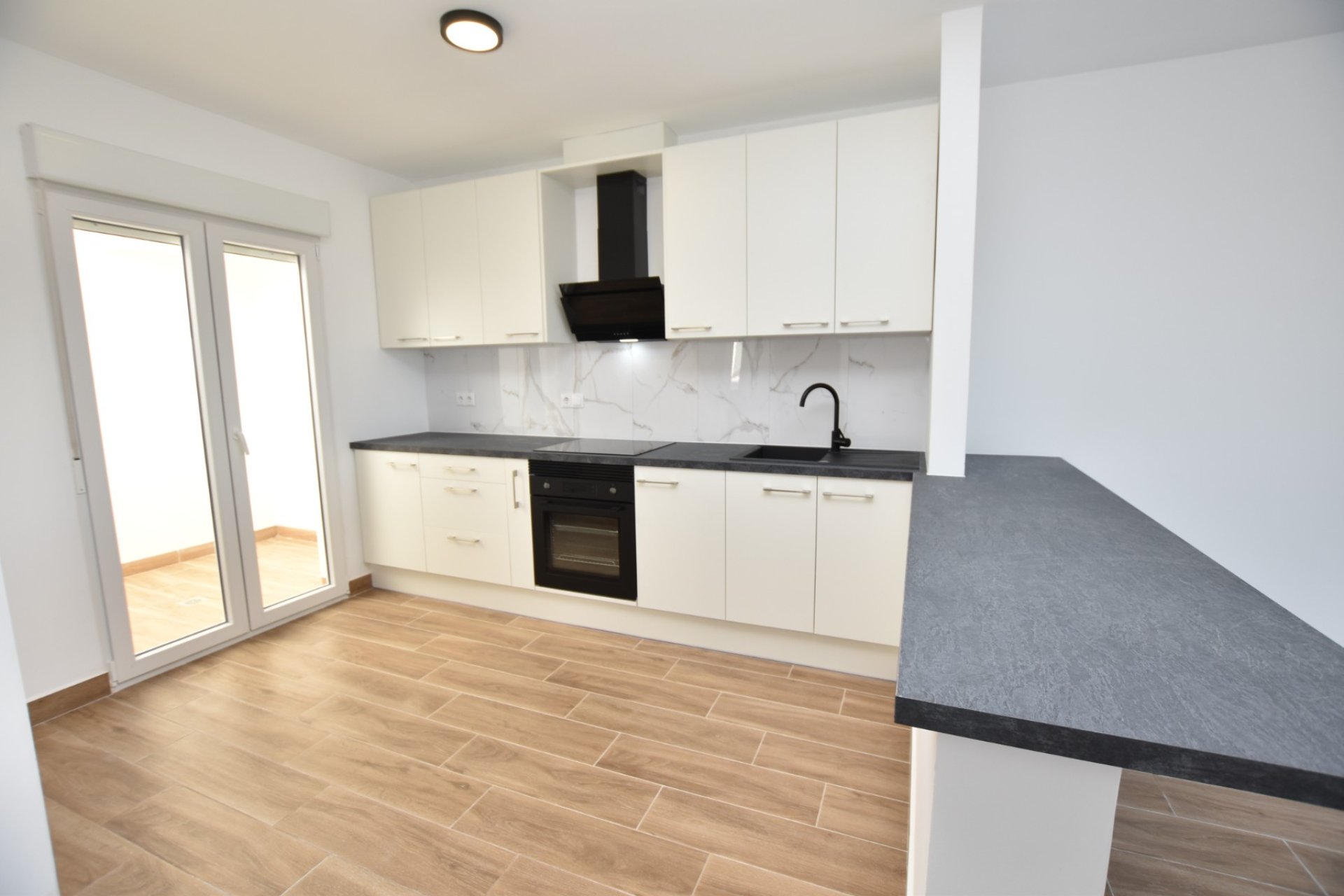 Reventa - Bungalow -
Ciudad Quesada - Costa Blanca