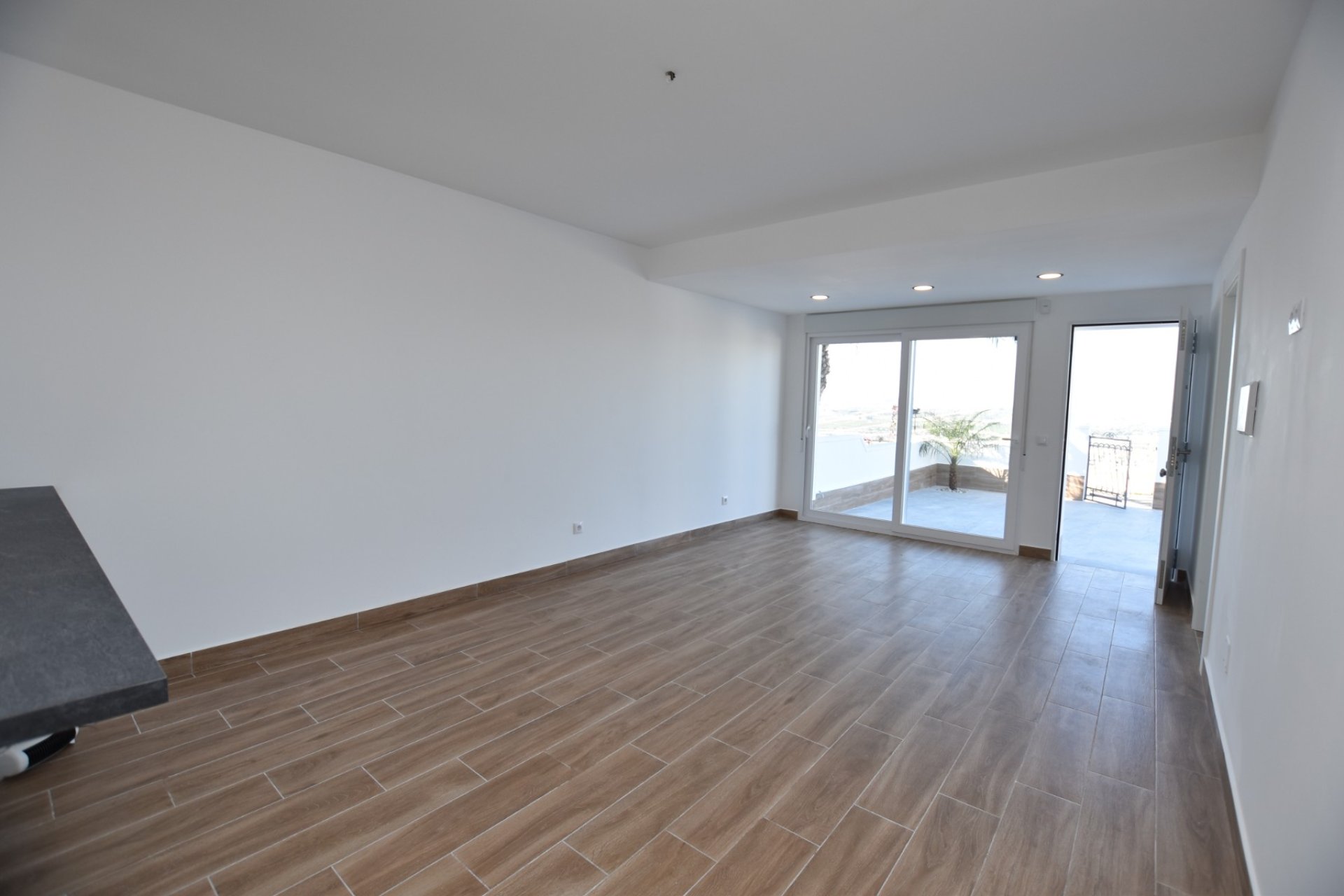 Reventa - Bungalow -
Ciudad Quesada - Costa Blanca