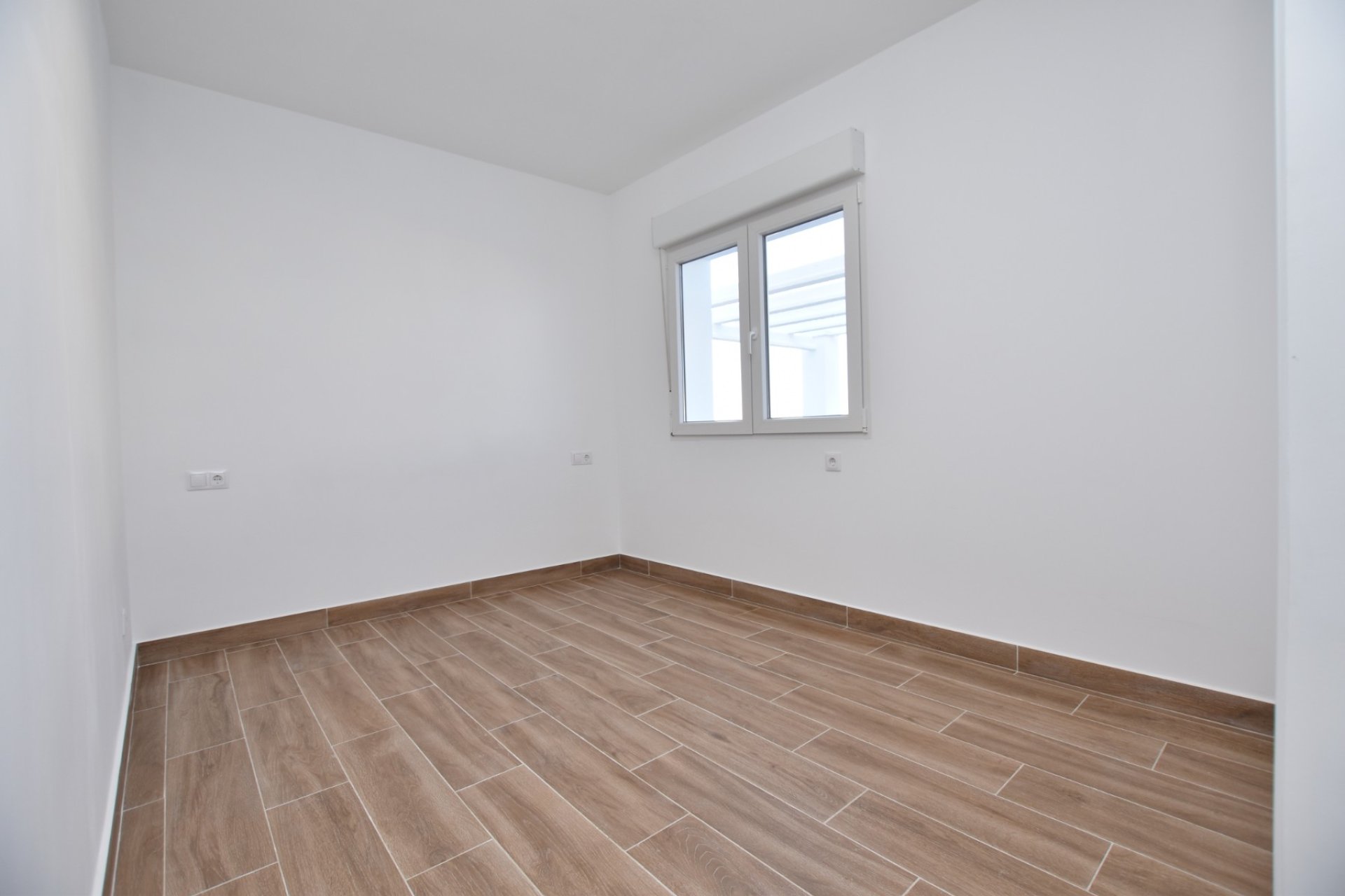 Reventa - Bungalow -
Ciudad Quesada - Costa Blanca