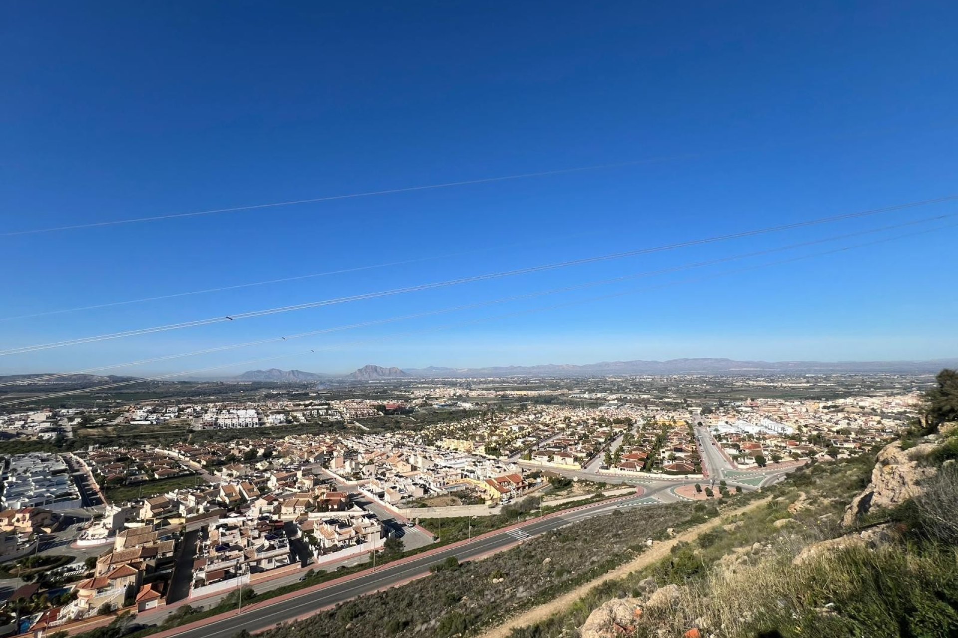 Reventa - Bungalow -
Ciudad Quesada - Costa Blanca