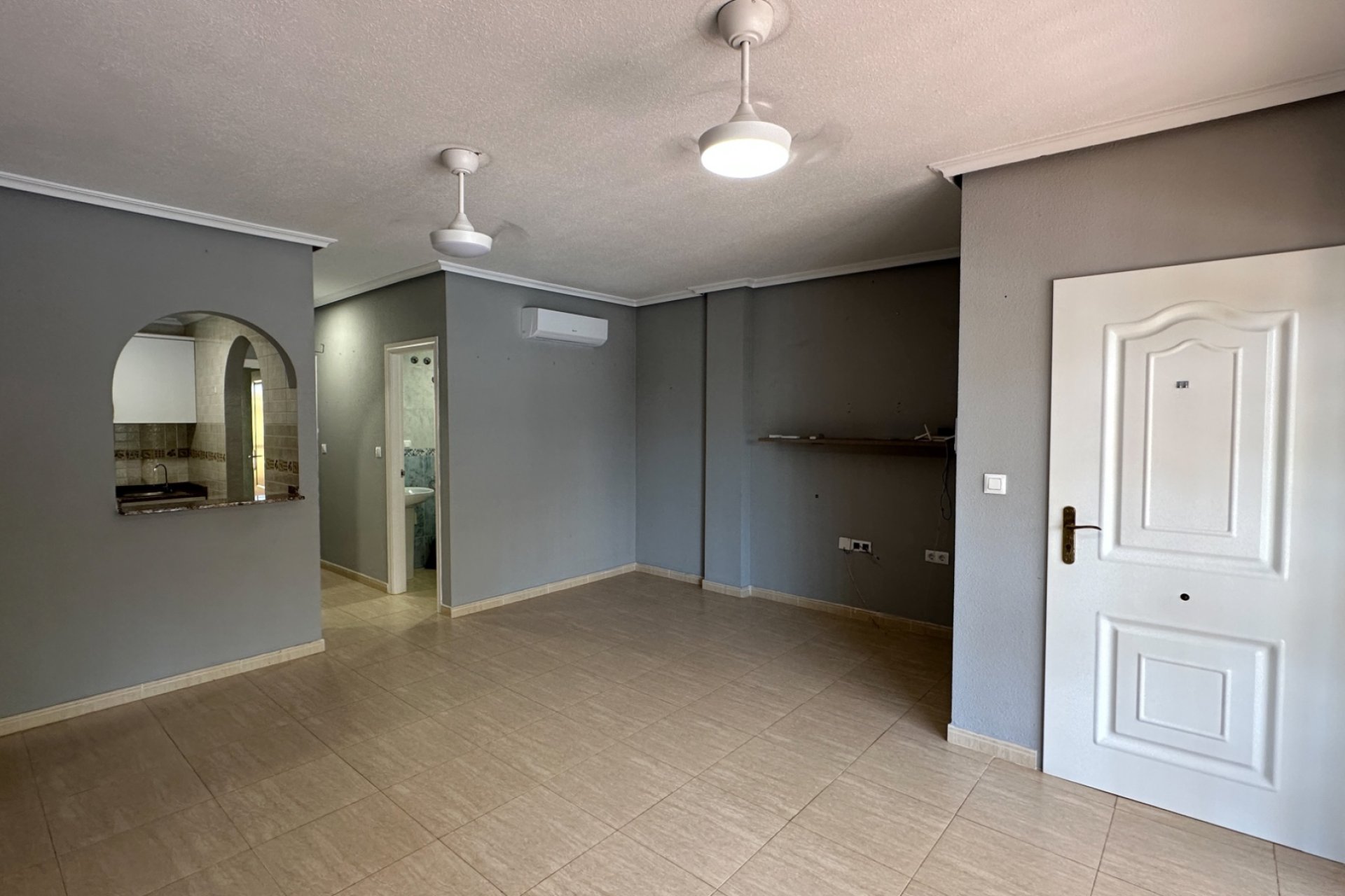 Reventa - Bungalow -
Daya Nueva - Costa Blanca