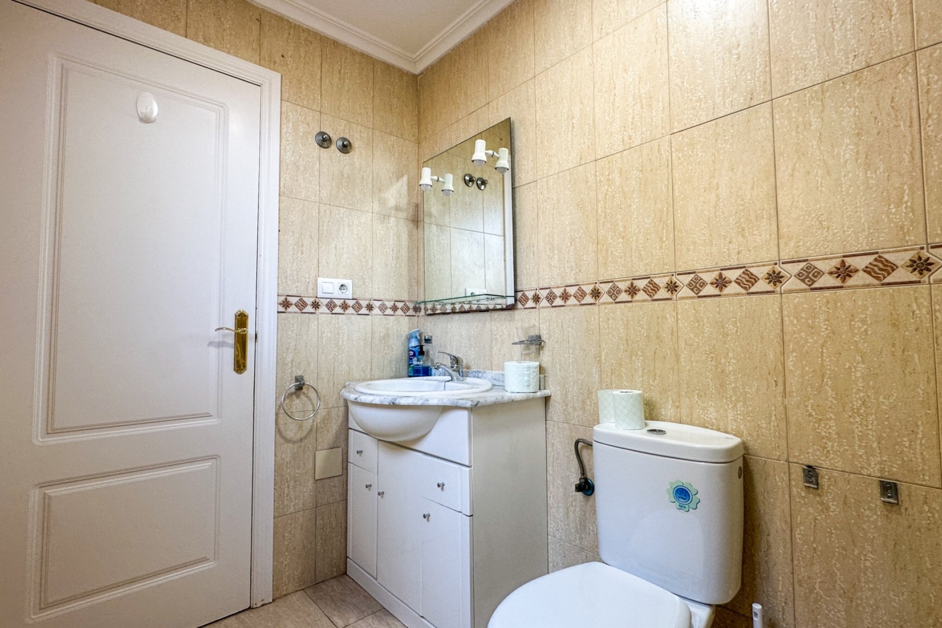 Reventa - Bungalow -
Daya Nueva - Costa Blanca