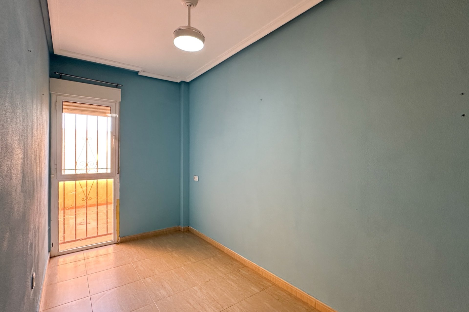 Reventa - Bungalow -
Daya Nueva - Costa Blanca