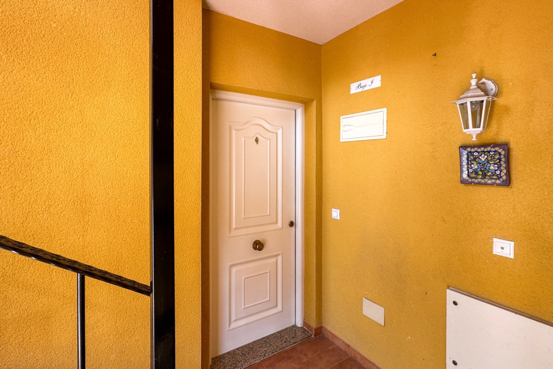 Reventa - Bungalow -
Daya Nueva - Costa Blanca