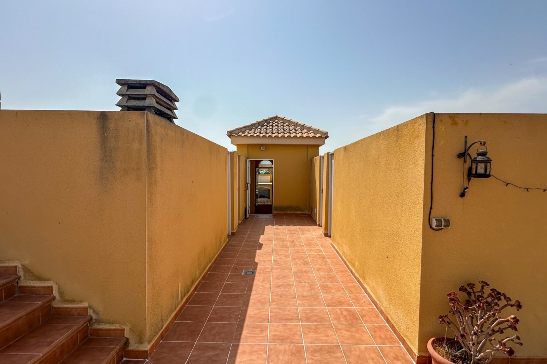 Reventa - Bungalow -
Daya Nueva - Costa Blanca