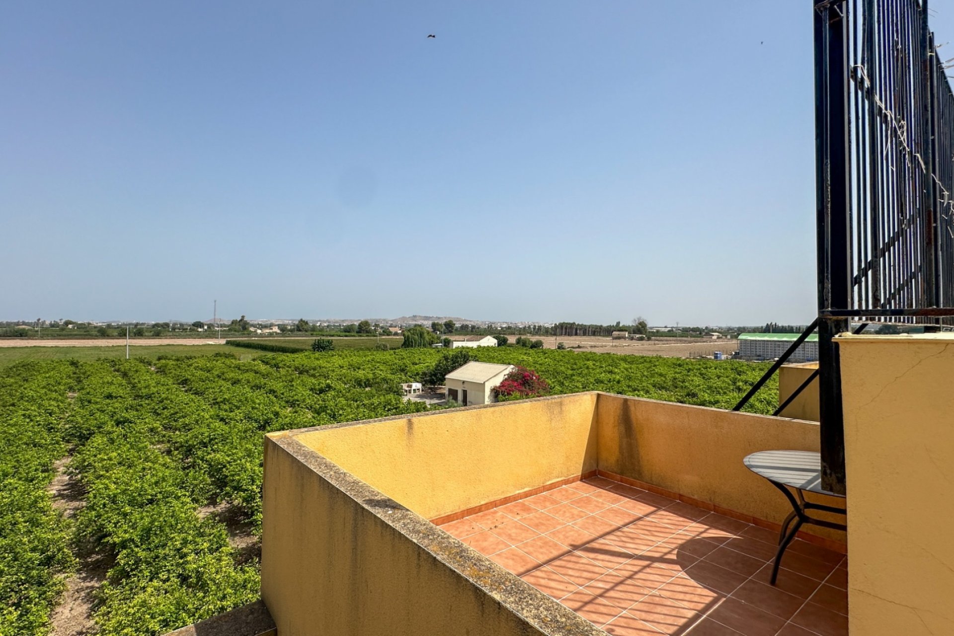 Reventa - Bungalow -
Daya Nueva - Costa Blanca