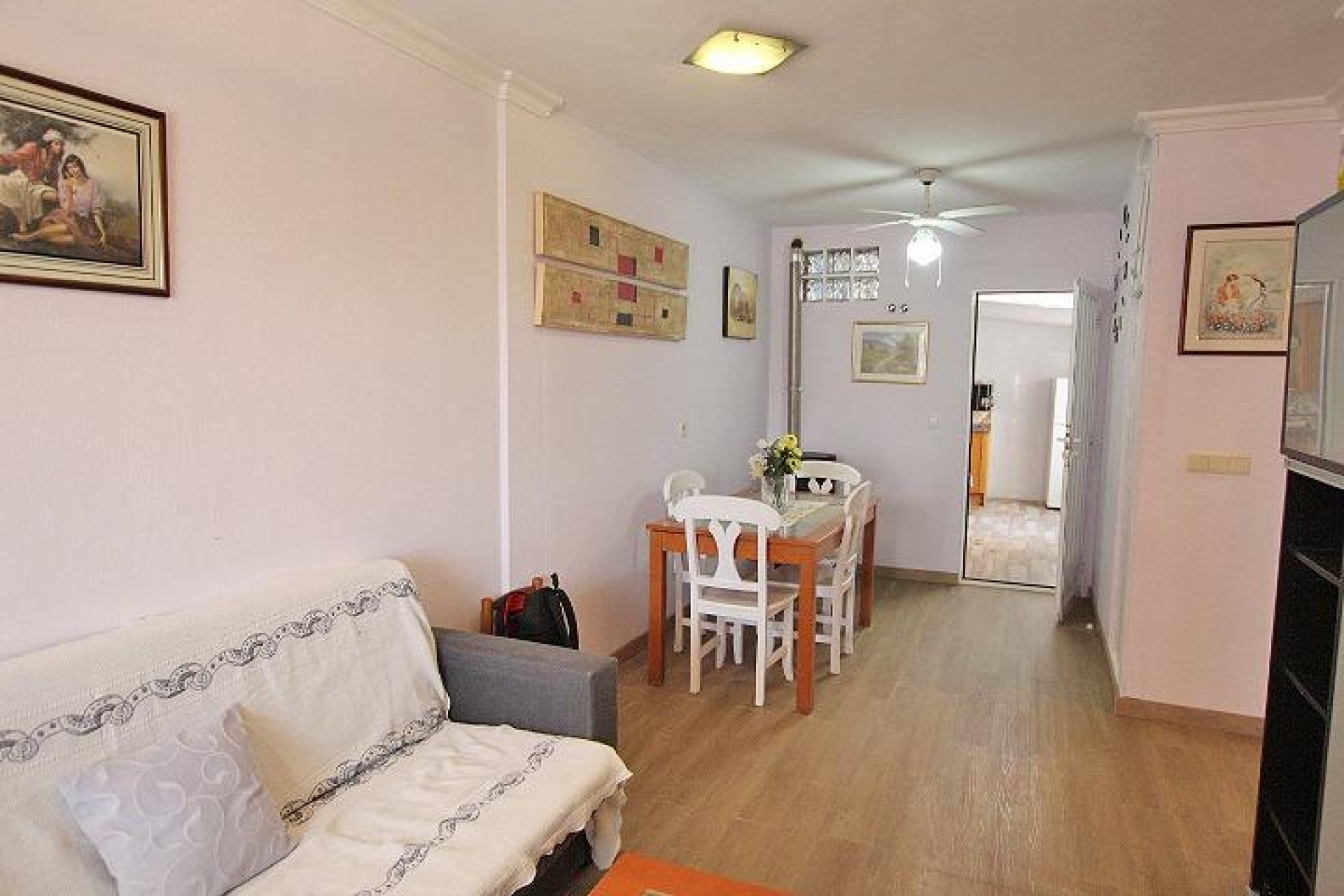 Reventa - Bungalow -
Guardamar del Segura - 03140
