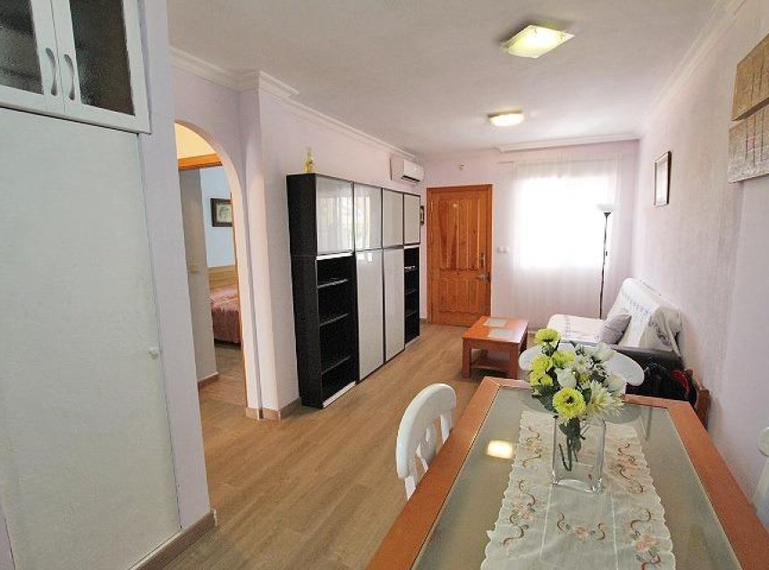 Reventa - Bungalow -
Guardamar del Segura - 03140