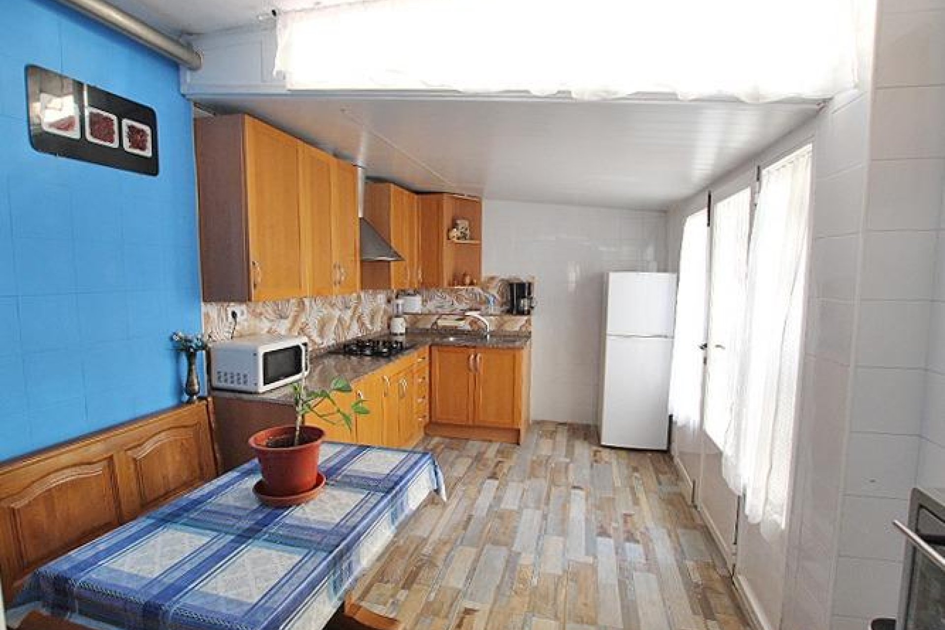 Reventa - Bungalow -
Guardamar del Segura - 03140