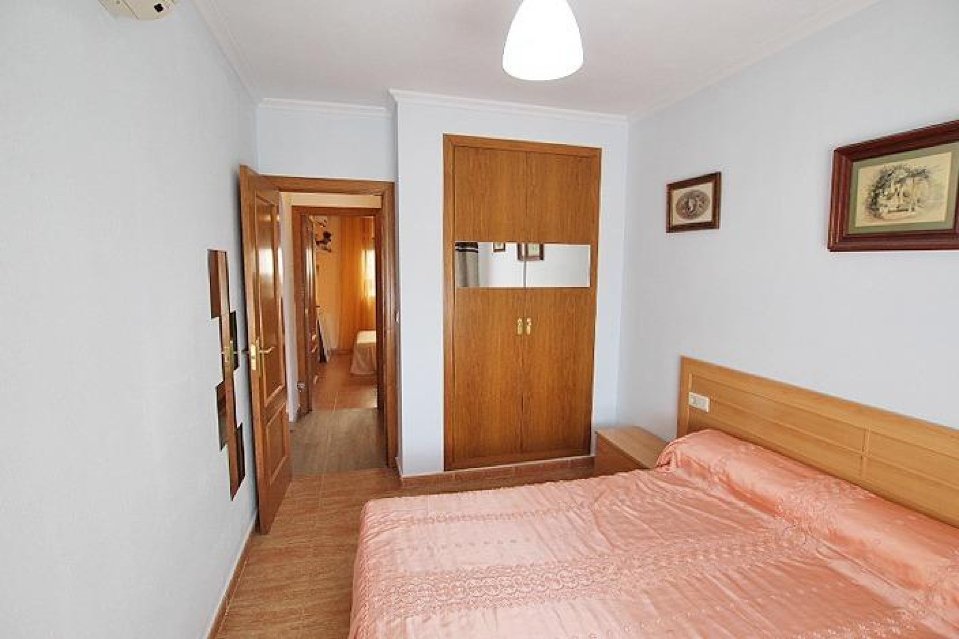 Reventa - Bungalow -
Guardamar del Segura - 03140
