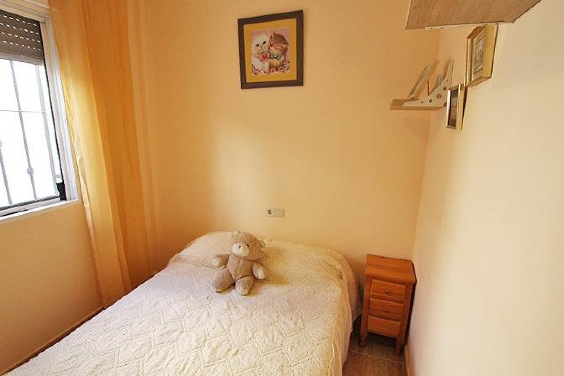 Reventa - Bungalow -
Guardamar del Segura - 03140