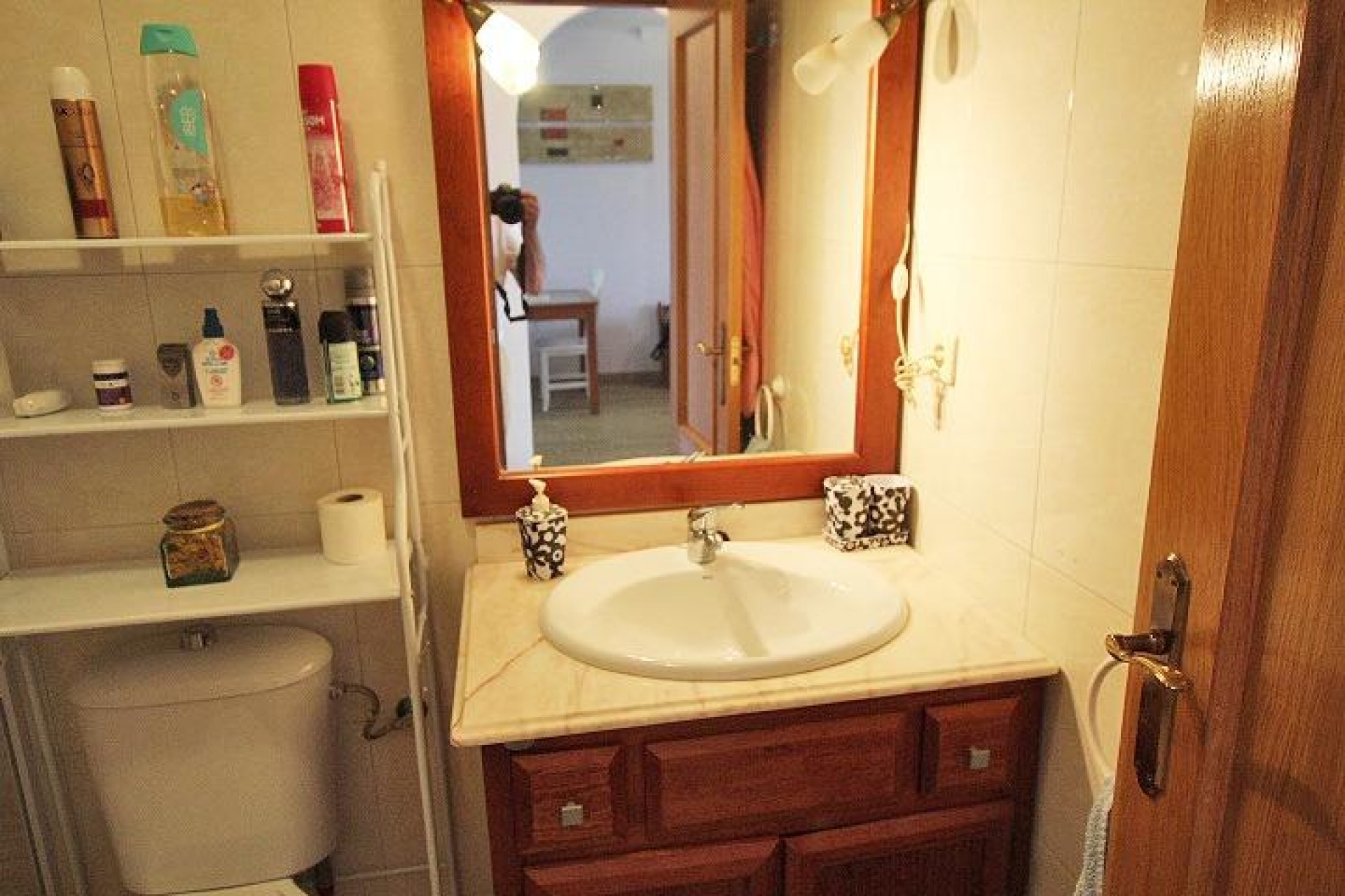 Reventa - Bungalow -
Guardamar del Segura - 03140