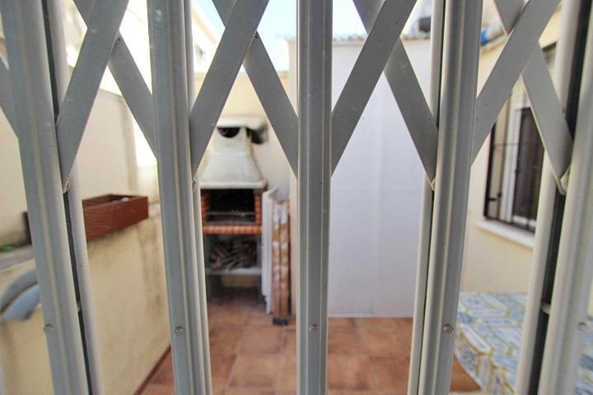 Reventa - Bungalow -
Guardamar del Segura - 03140
