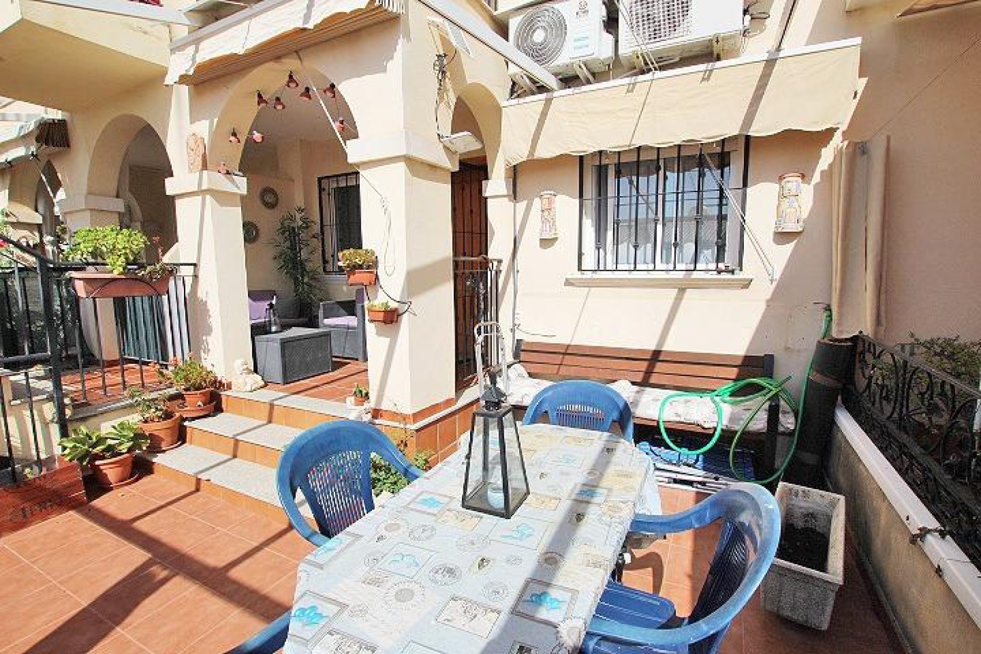 Reventa - Bungalow -
Guardamar del Segura - 03140