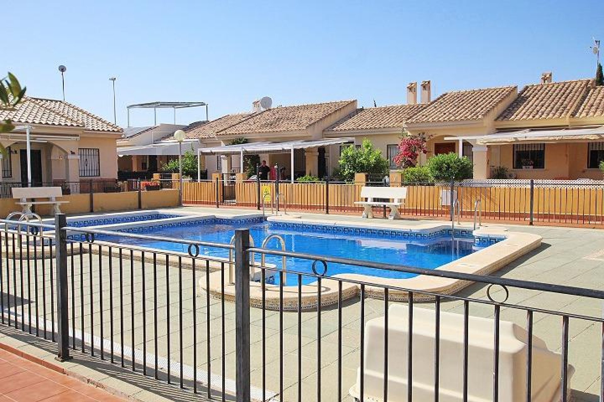 Reventa - Bungalow -
Guardamar del Segura - 03140