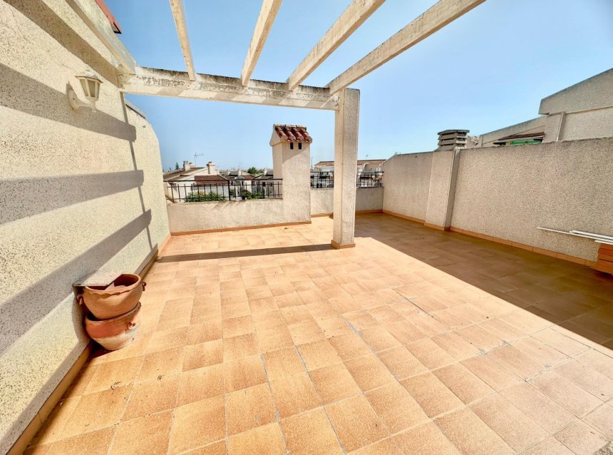 Reventa - Bungalow -
Guardamar del Segura - El Moncayo