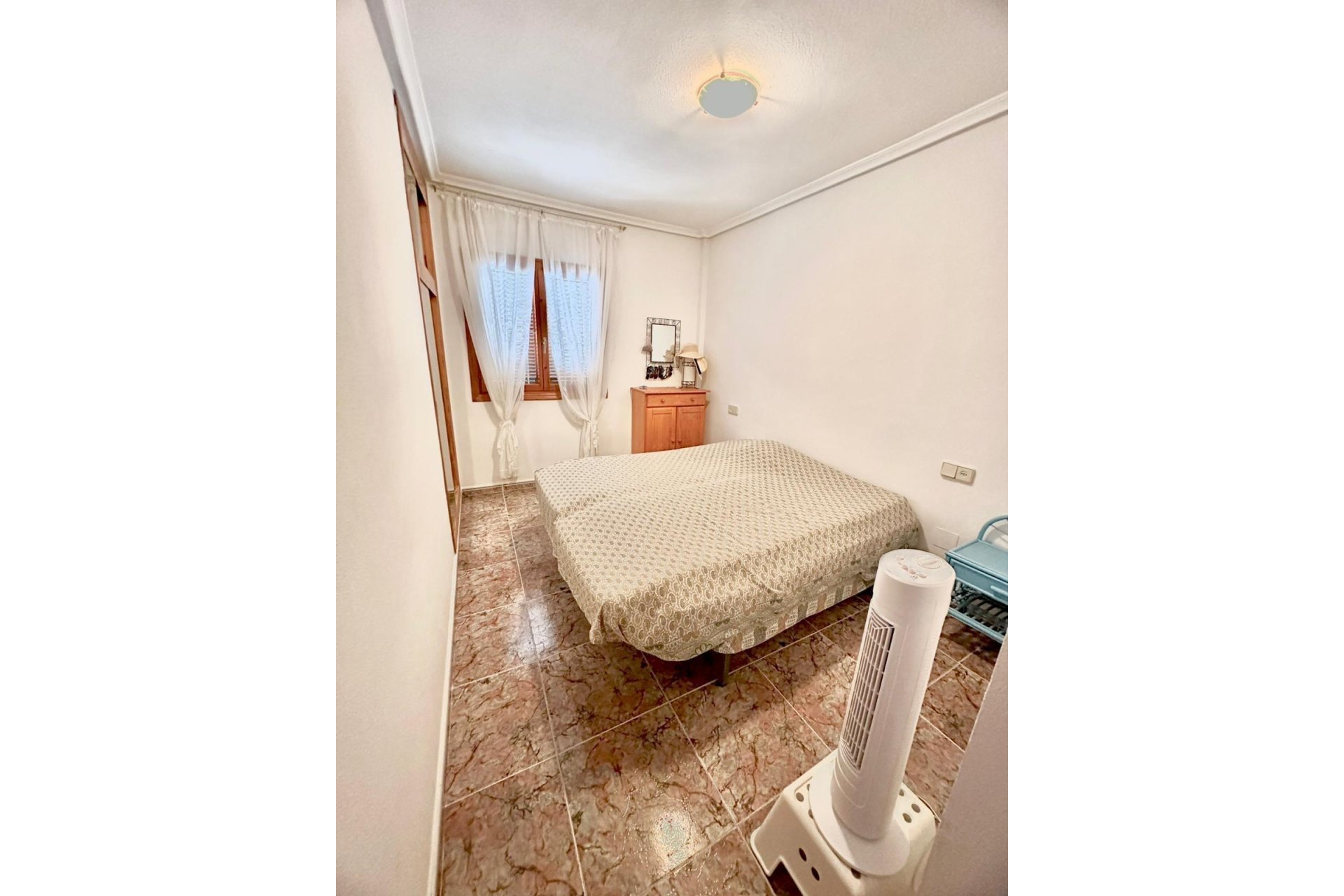 Reventa - Bungalow -
Guardamar del Segura - El Moncayo