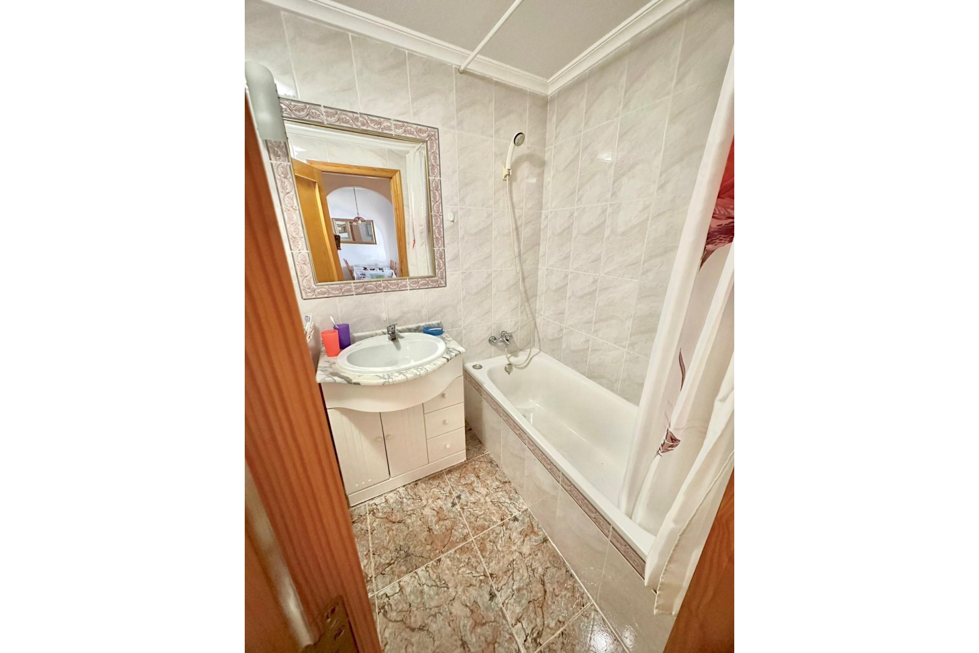 Reventa - Bungalow -
Guardamar del Segura - El Moncayo