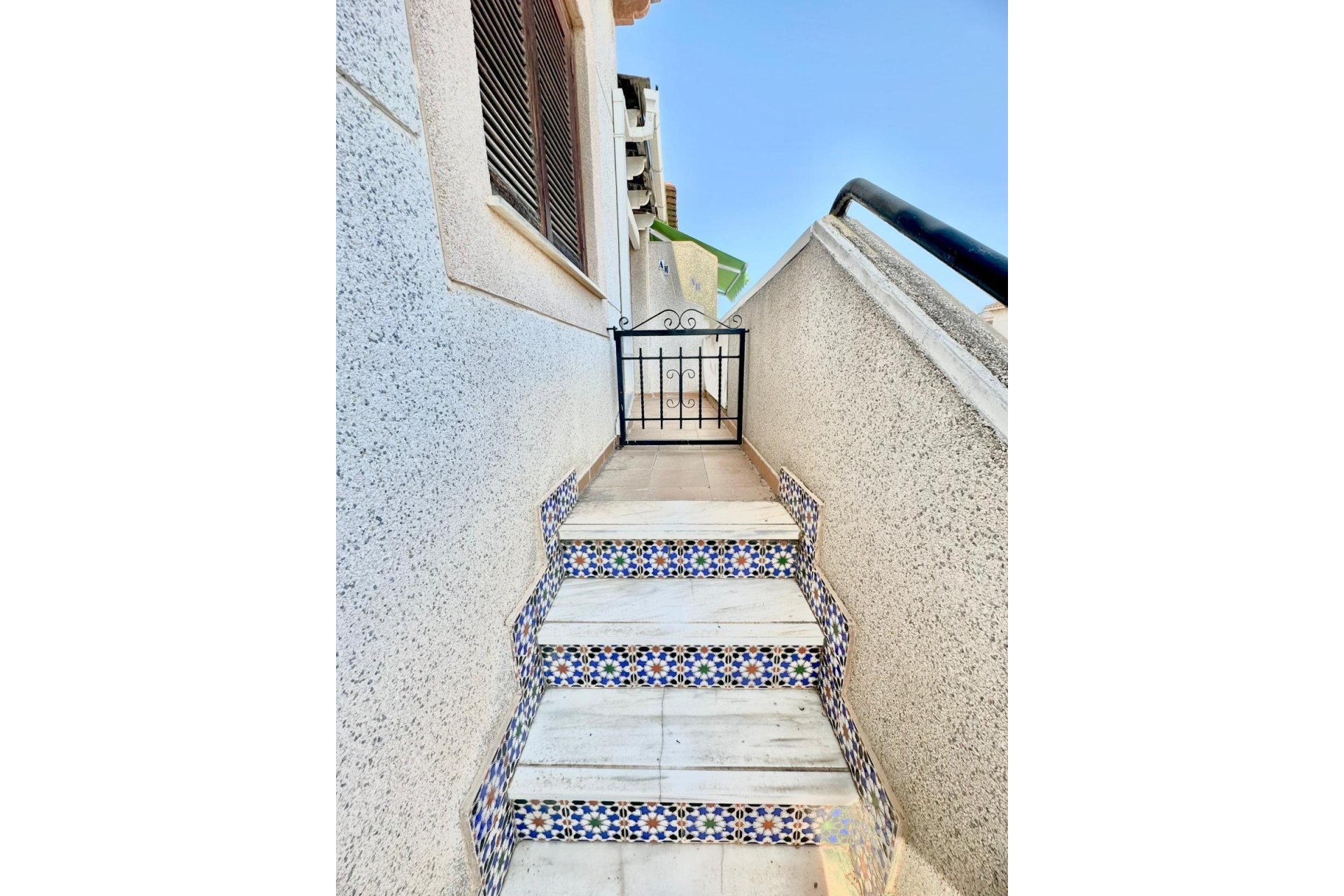 Reventa - Bungalow -
Guardamar del Segura - El Moncayo