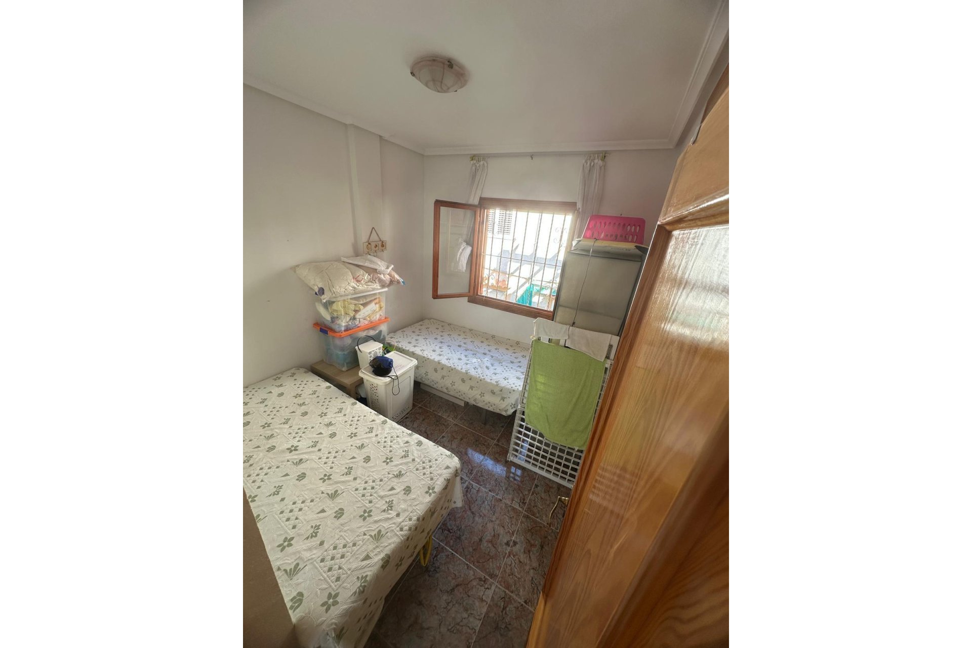 Reventa - Bungalow -
Guardamar del Segura - El Moncayo