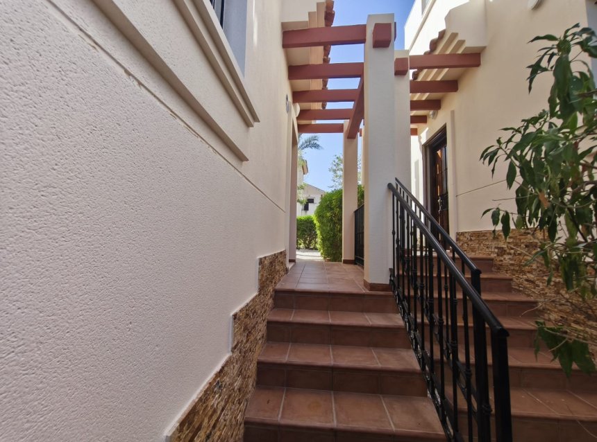Reventa - Bungalow -
La Finca Golf Resort - Inland