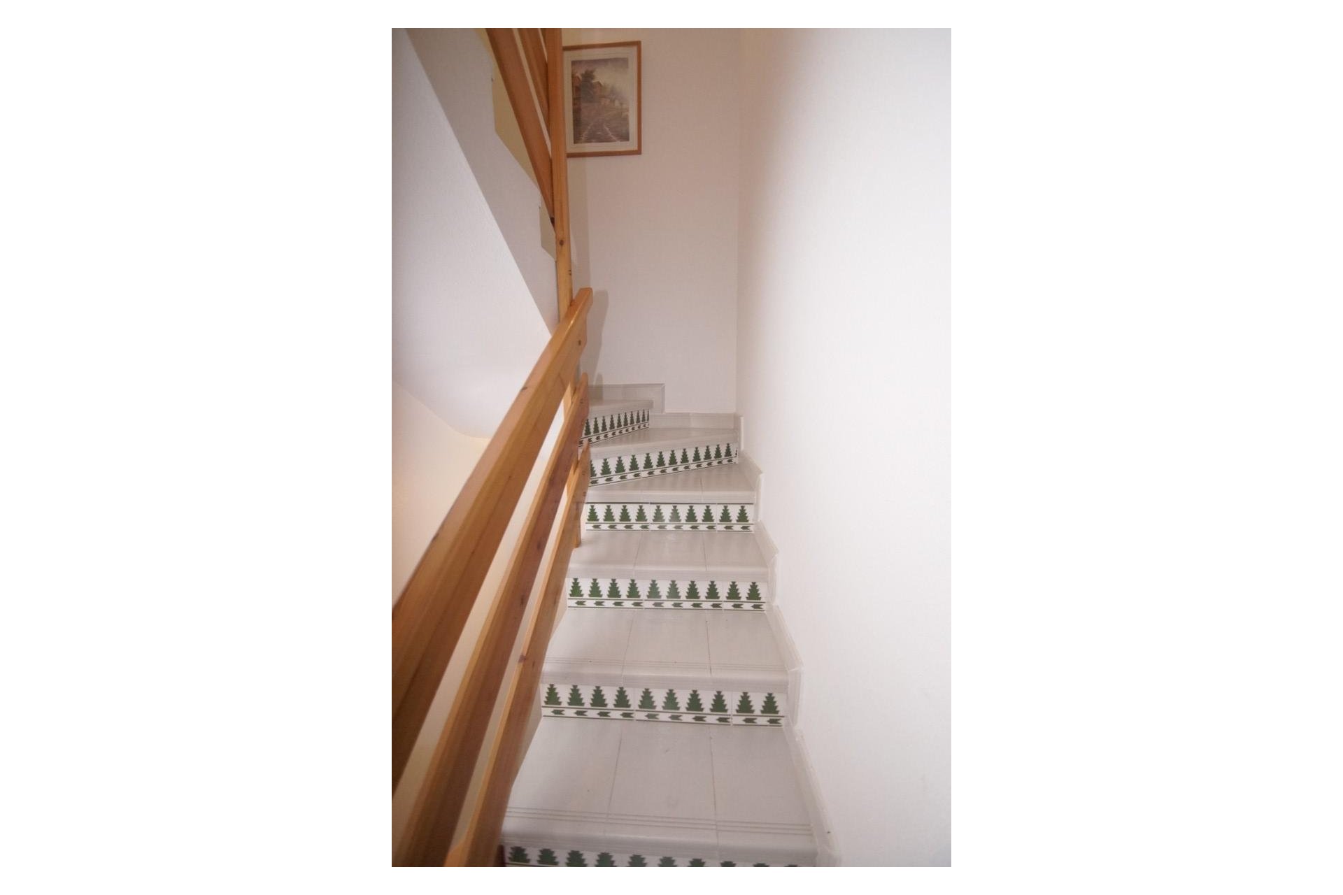 Reventa - Bungalow -
La Mata - Costa Blanca