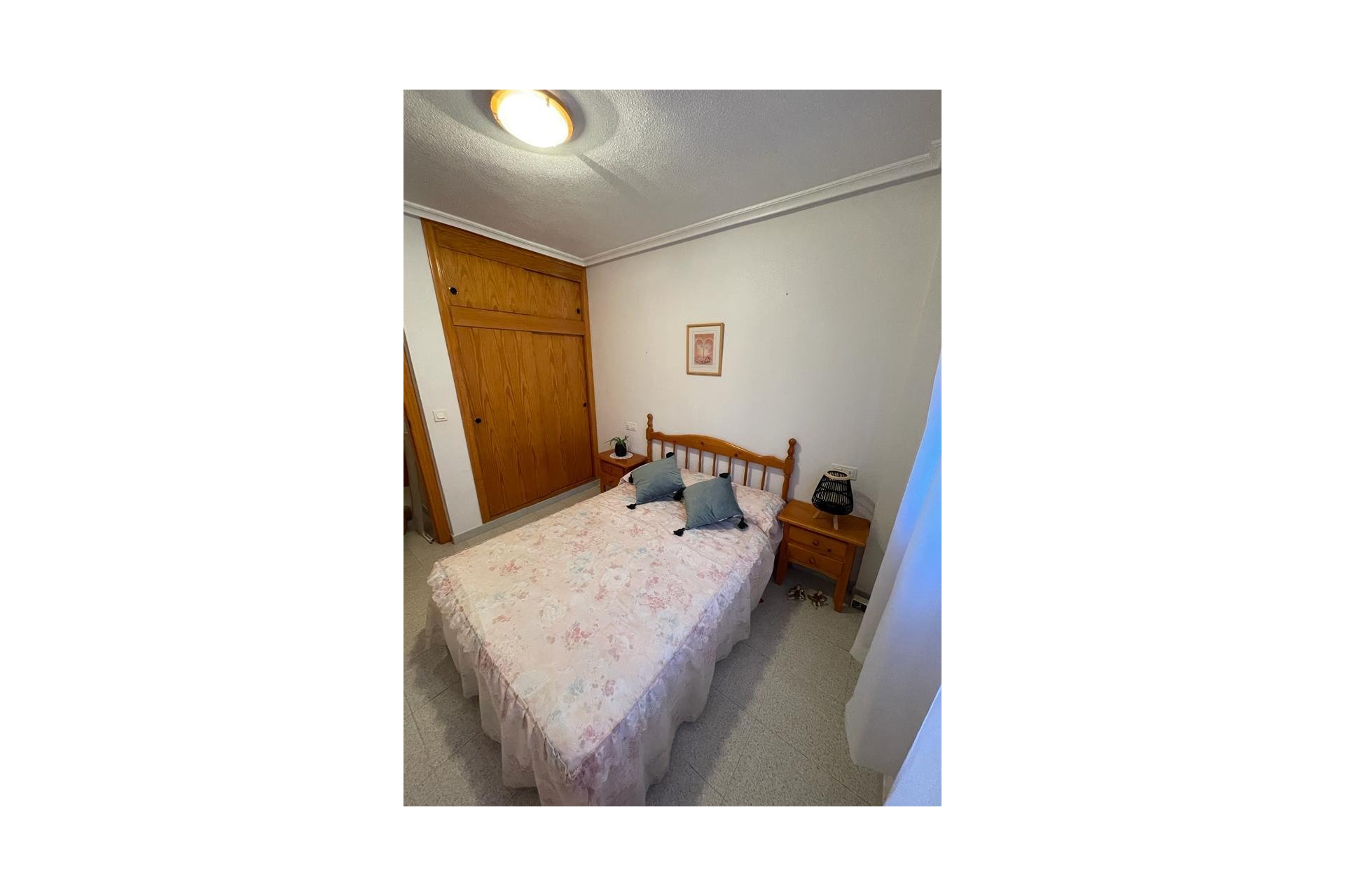 Reventa - Bungalow -
La Mata - Costa Blanca