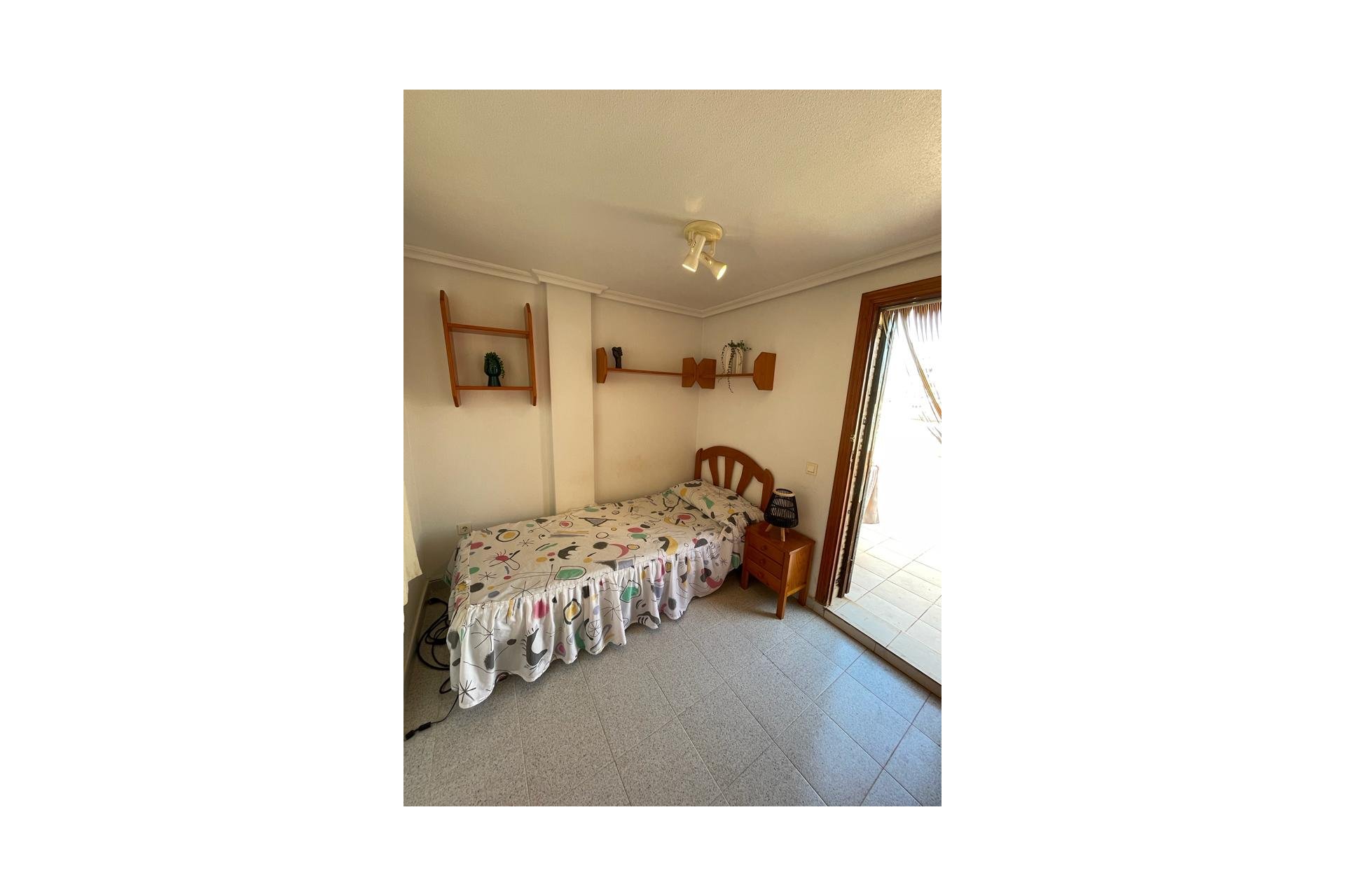 Reventa - Bungalow -
La Mata - Costa Blanca