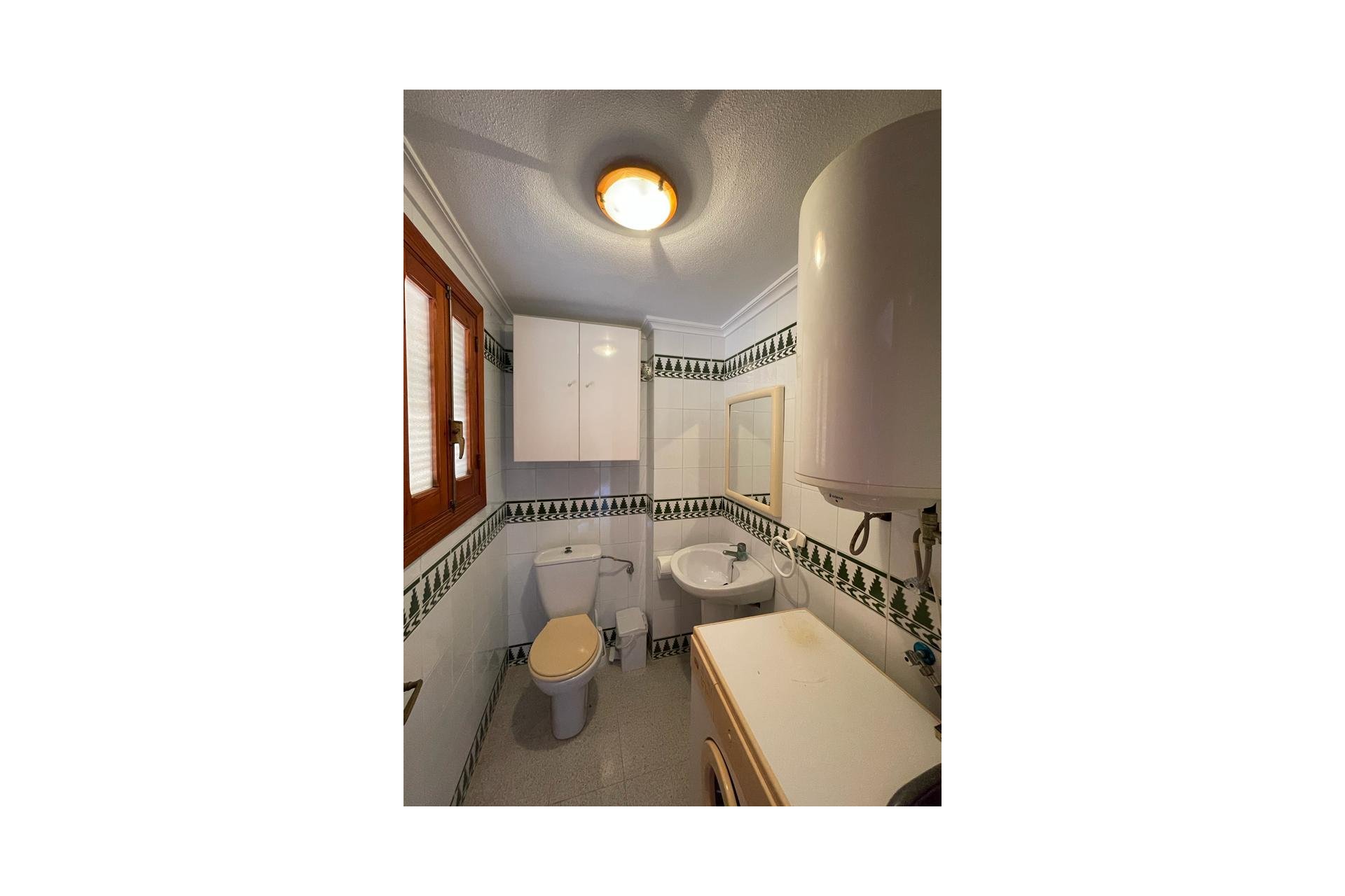 Reventa - Bungalow -
La Mata - Costa Blanca