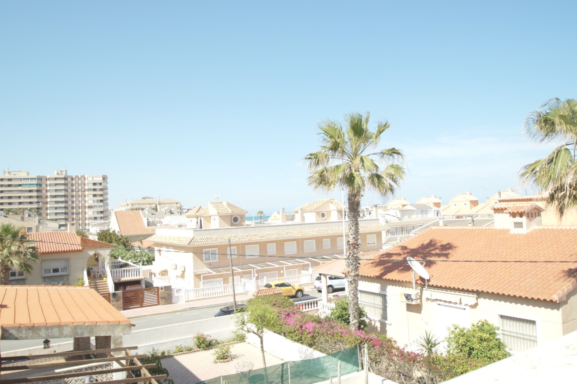 Reventa - Bungalow -
La Mata - Costa Blanca