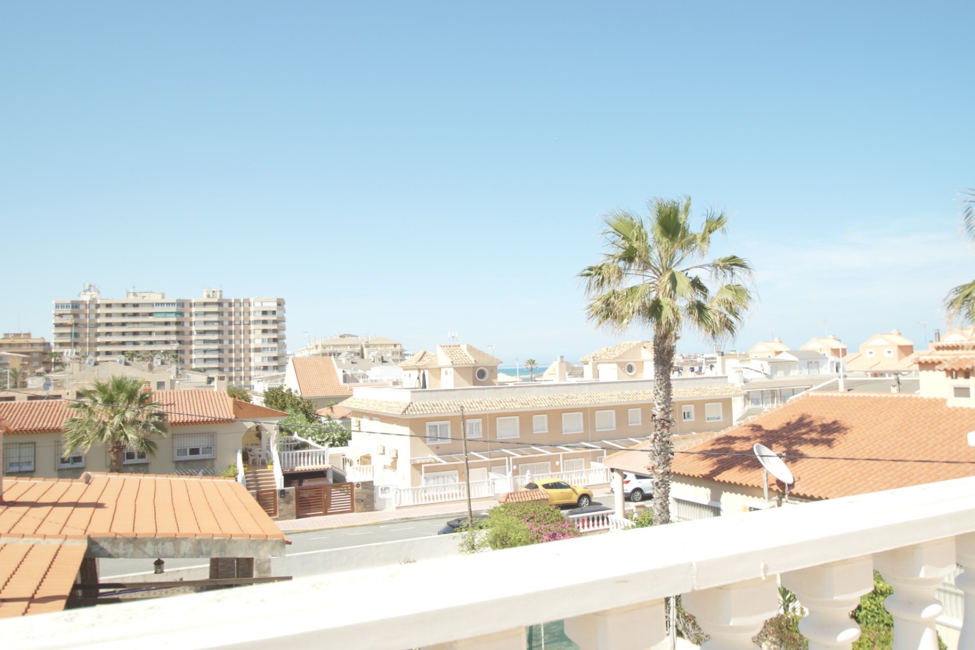 Reventa - Bungalow -
La Mata - Costa Blanca