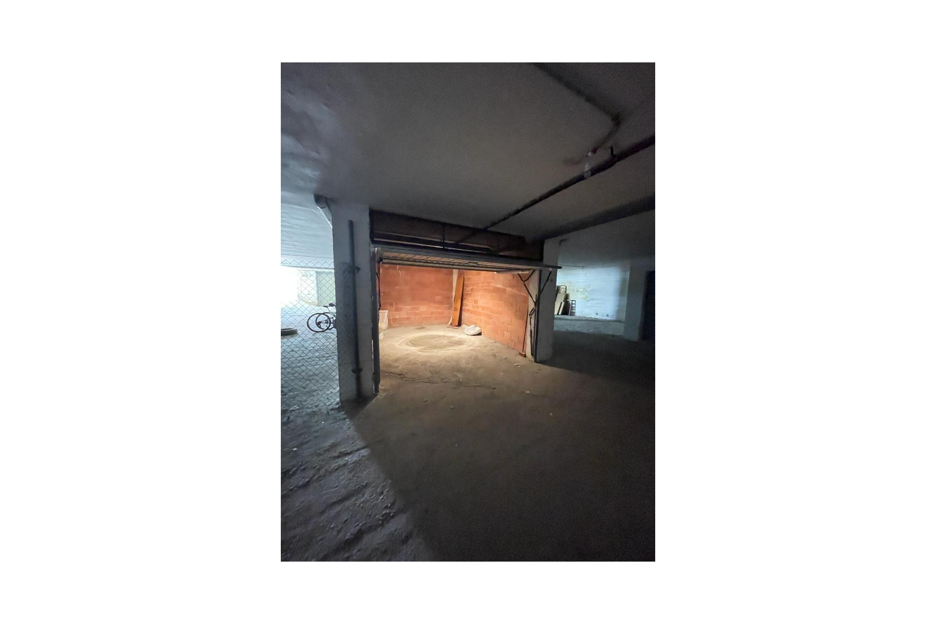 Reventa - Bungalow -
La Mata - Costa Blanca