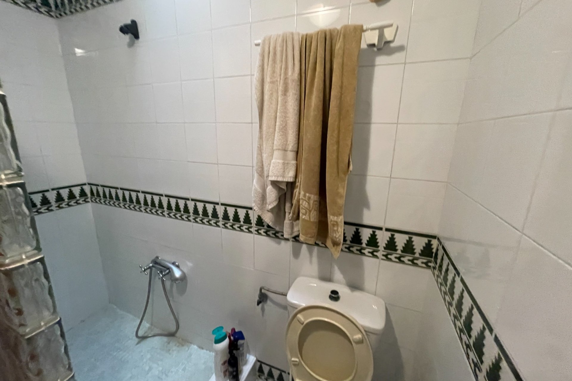 Reventa - Bungalow -
La Mata - Costa Blanca